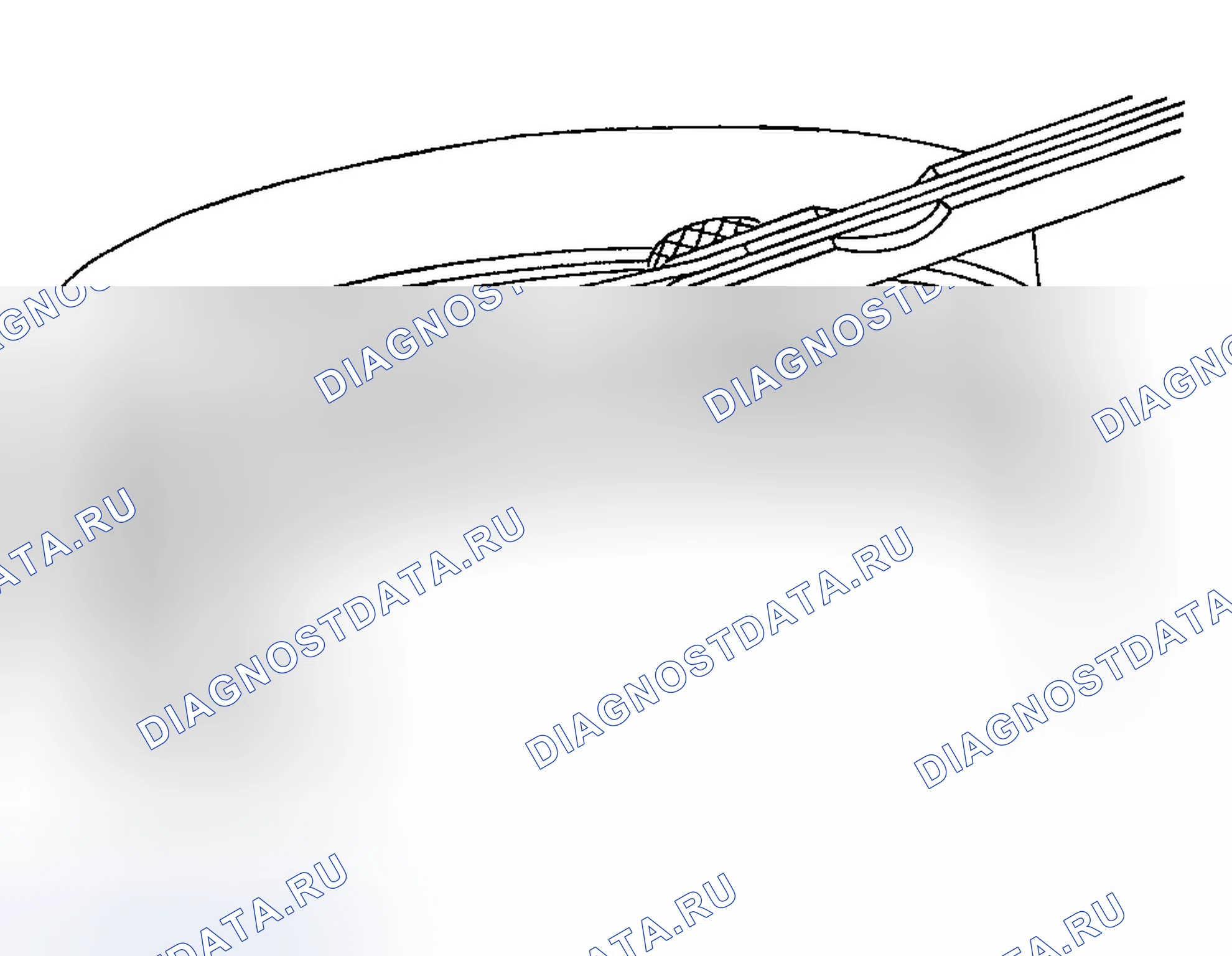 Рис. 50. Ford Explorer III