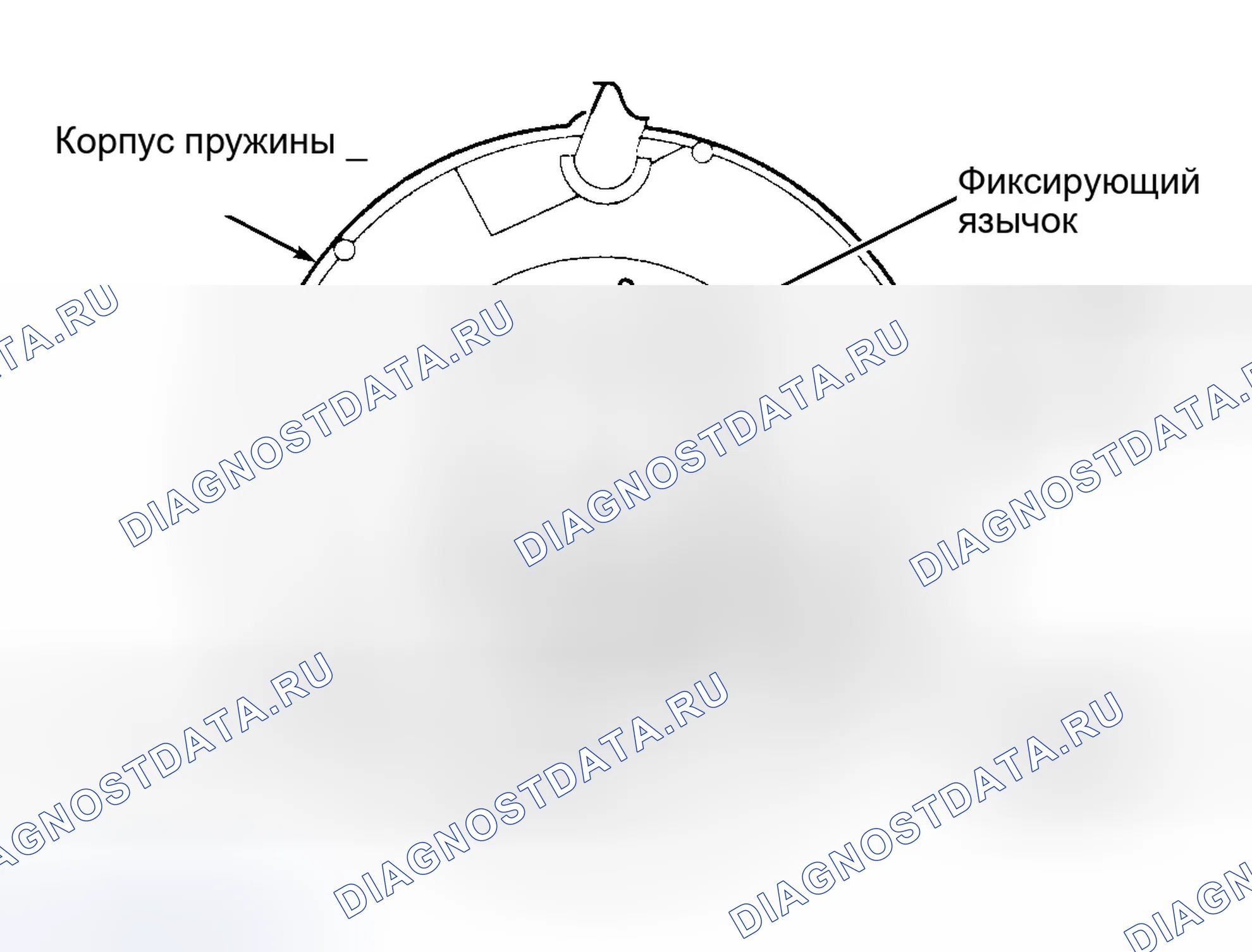 Рис. 11. Dodge Ram Van B3500 