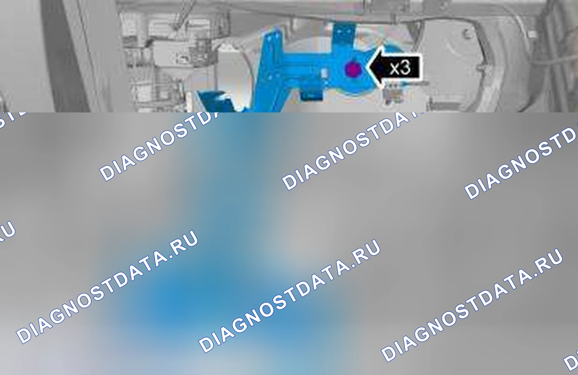Рис. 129. Volvo S80 II