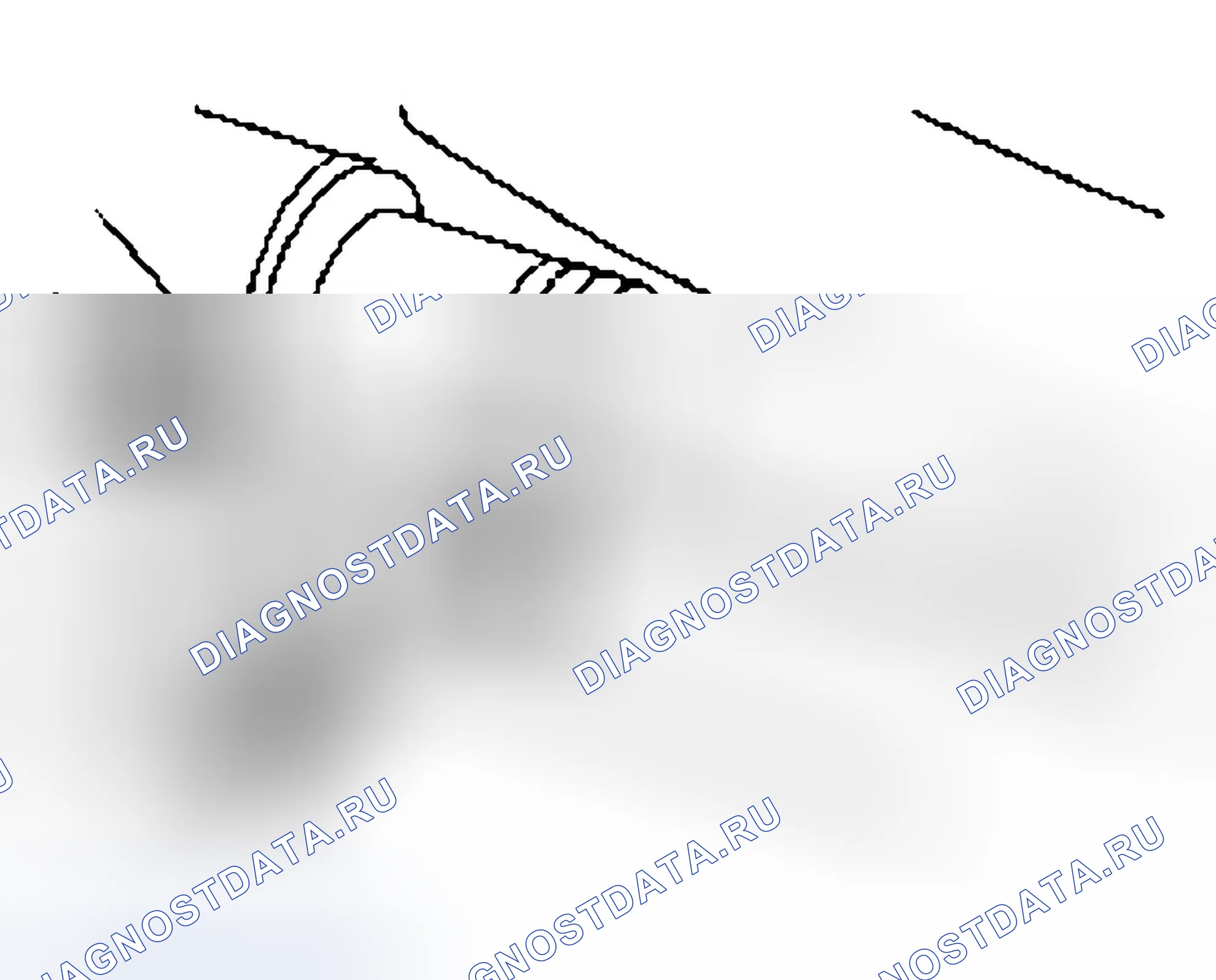 Рис. 2. Ford Pickup F150 