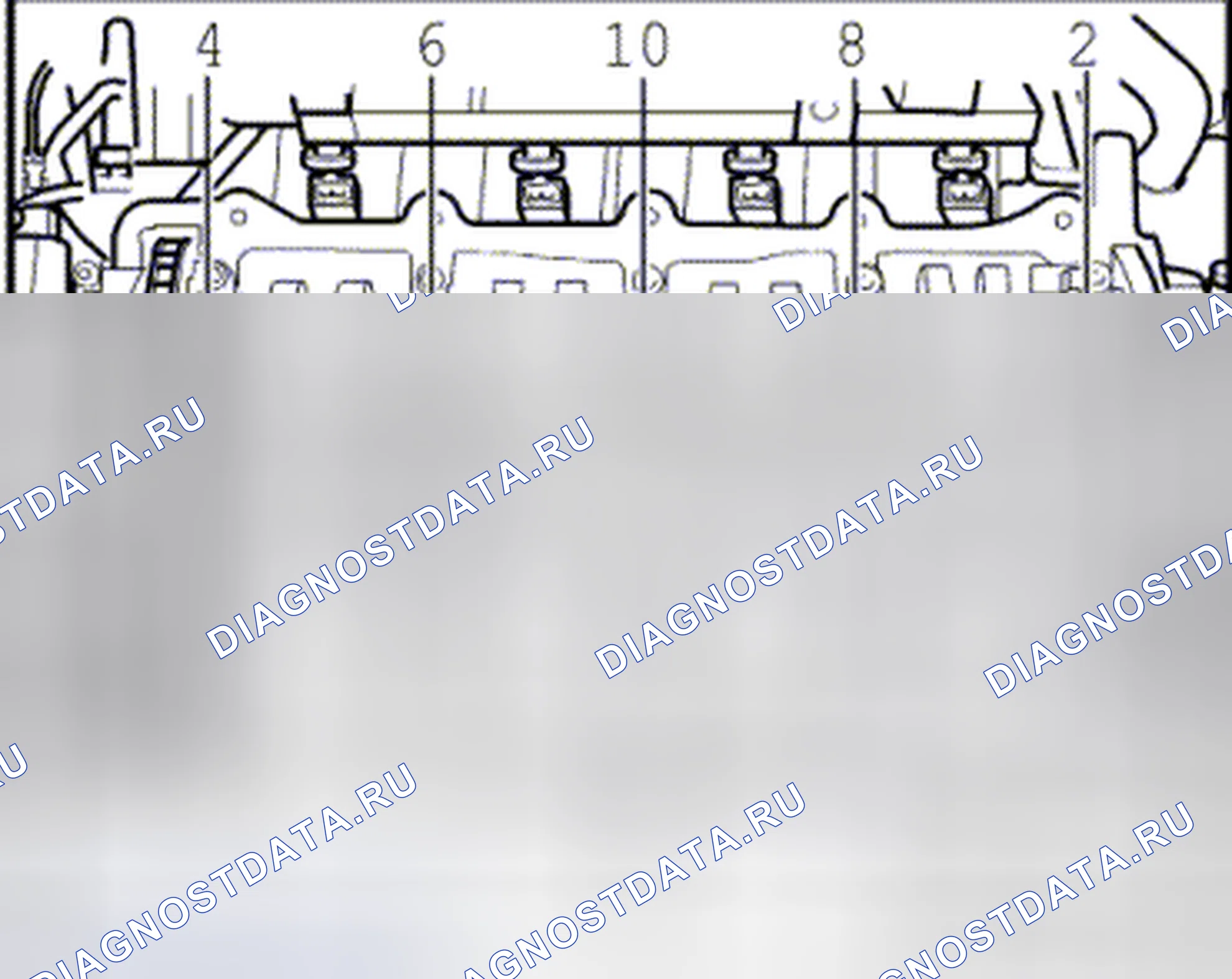 Рис. 106. Volkswagen Touareg I