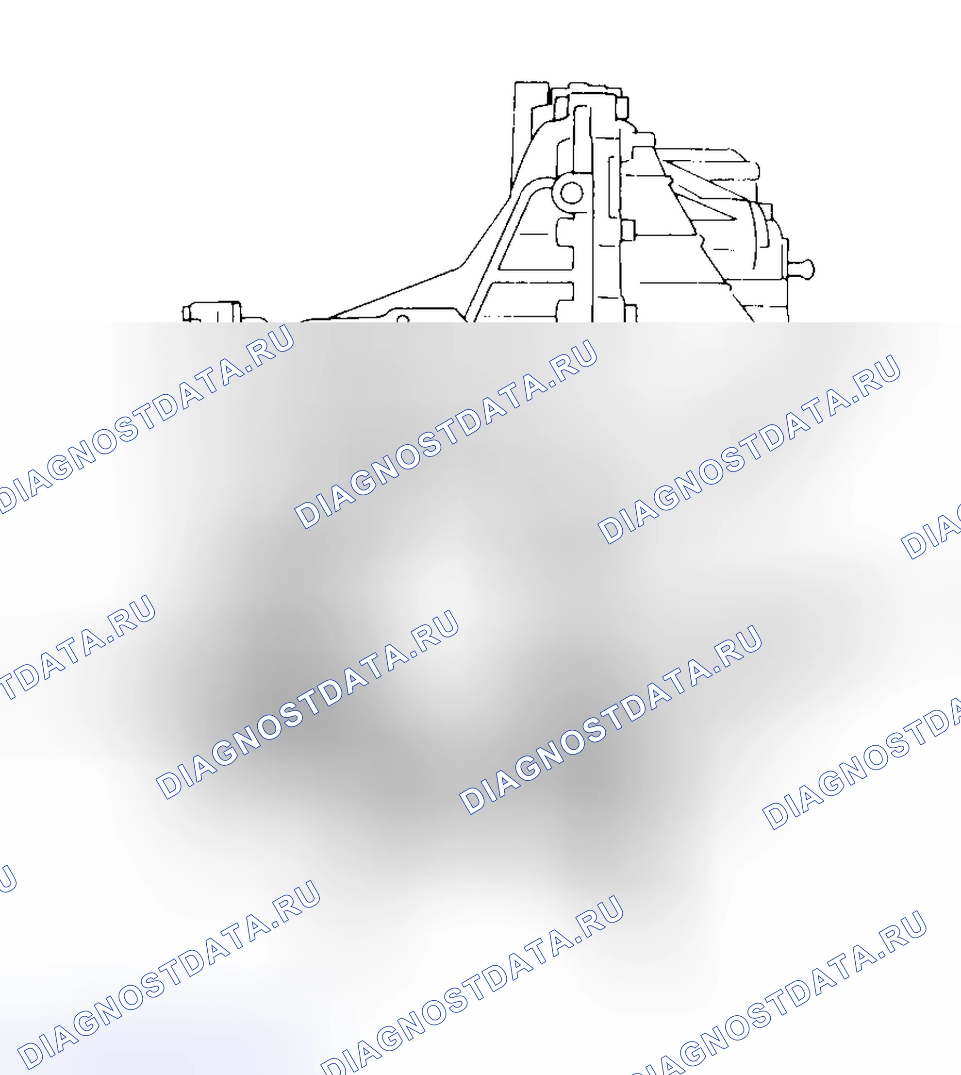 Рис. 26. Honda Legend I