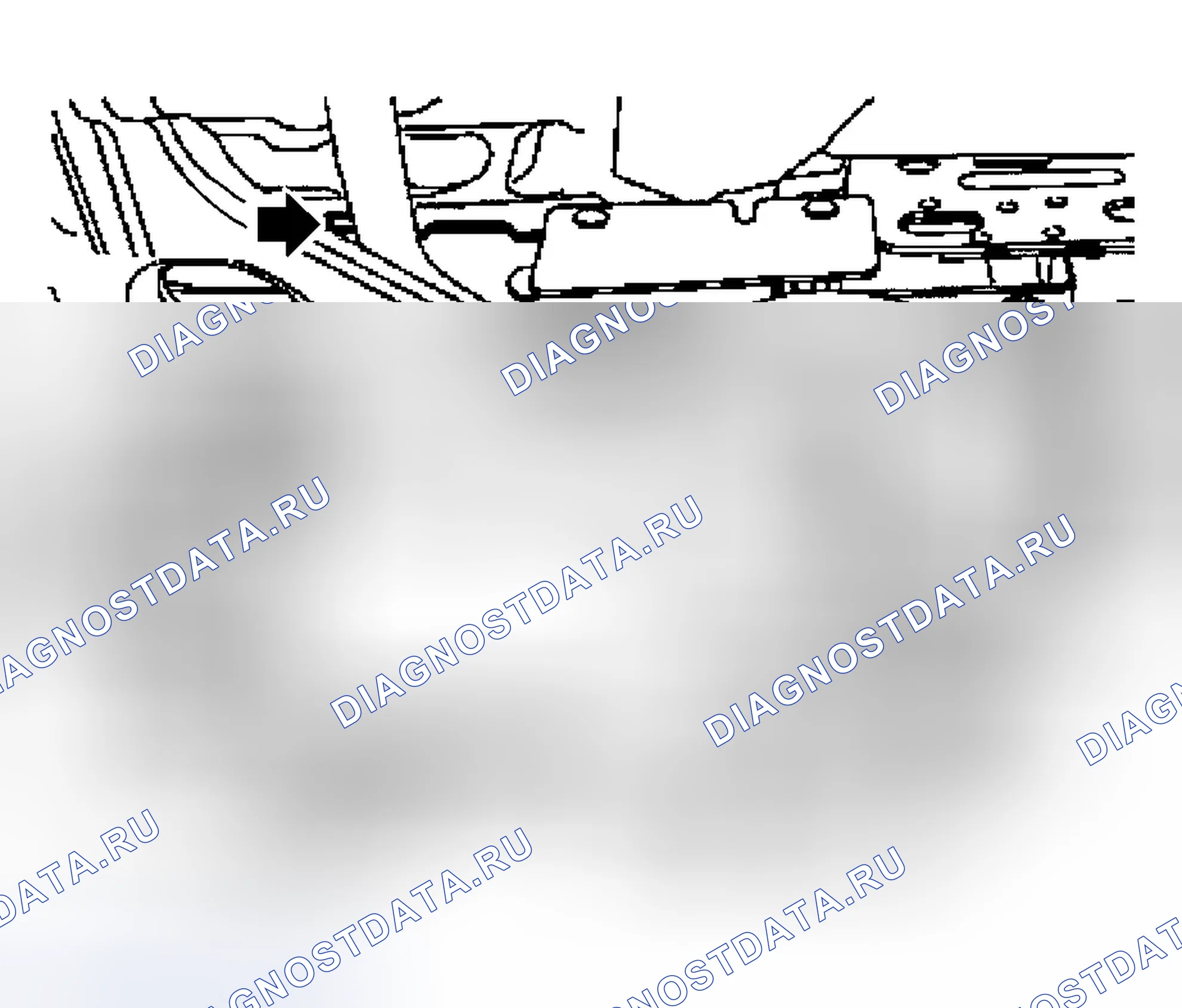 Рис. 31. Ford Thunderbird XI