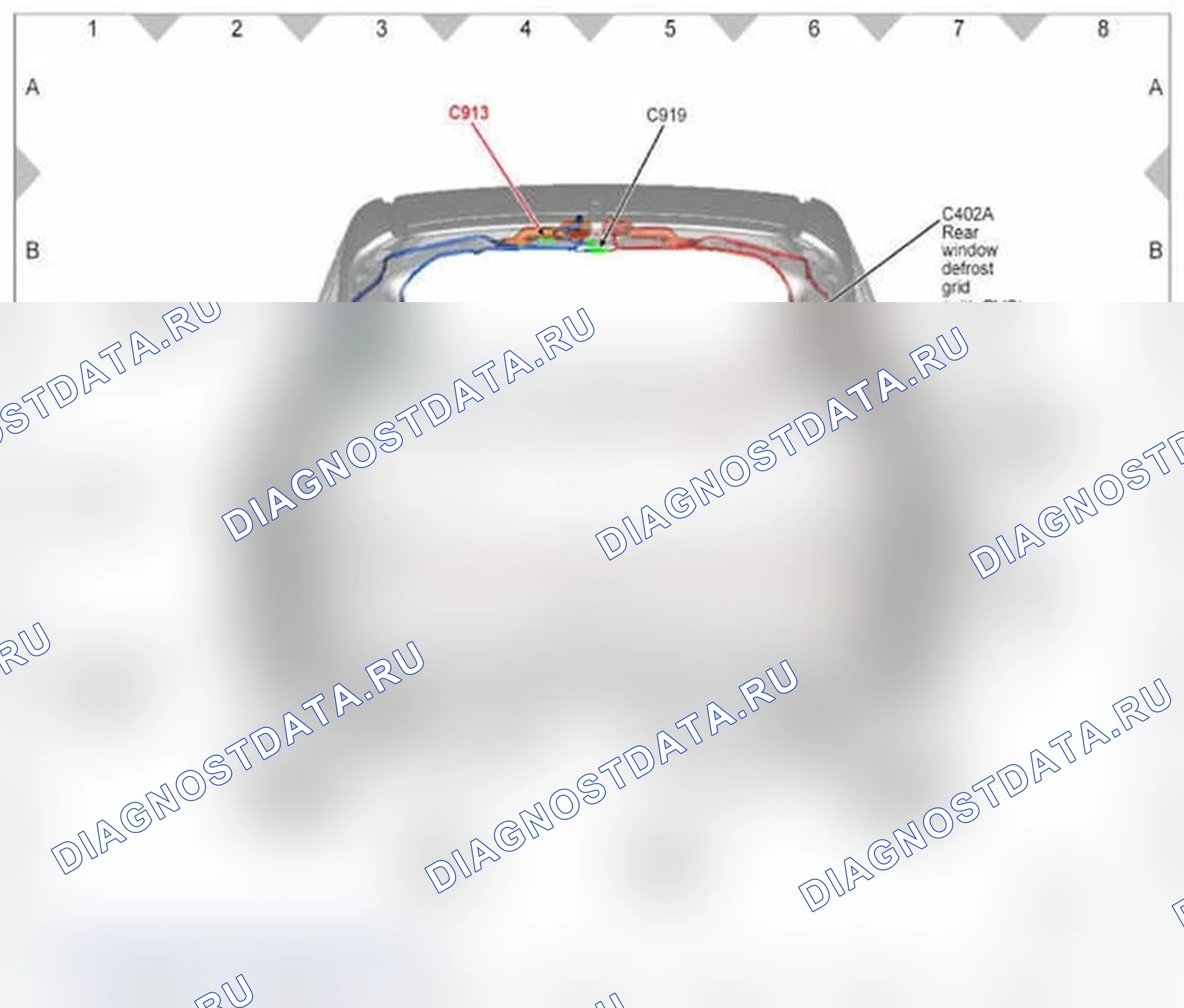 Рис. 598. Ford Focus ST III