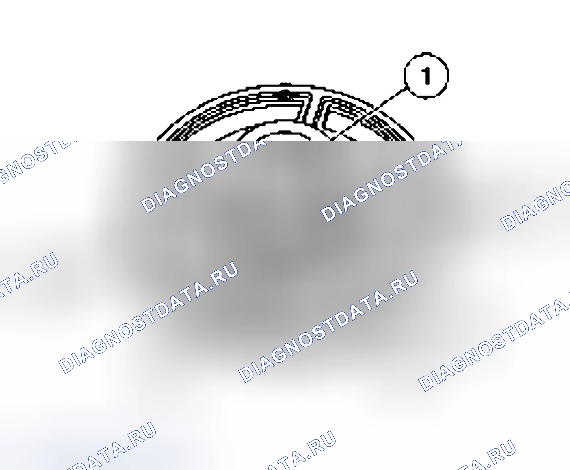 Рис. 614. Ford Pickup F150 