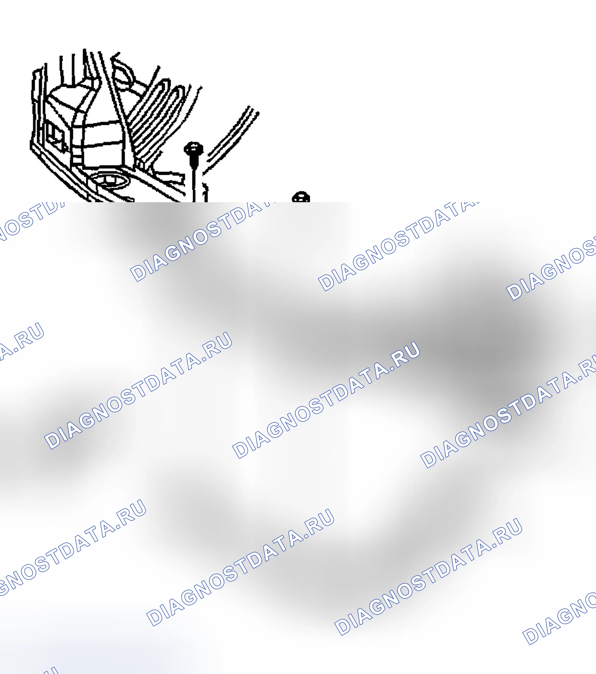 Рис. 103. Chevrolet Chevy Express H2500 