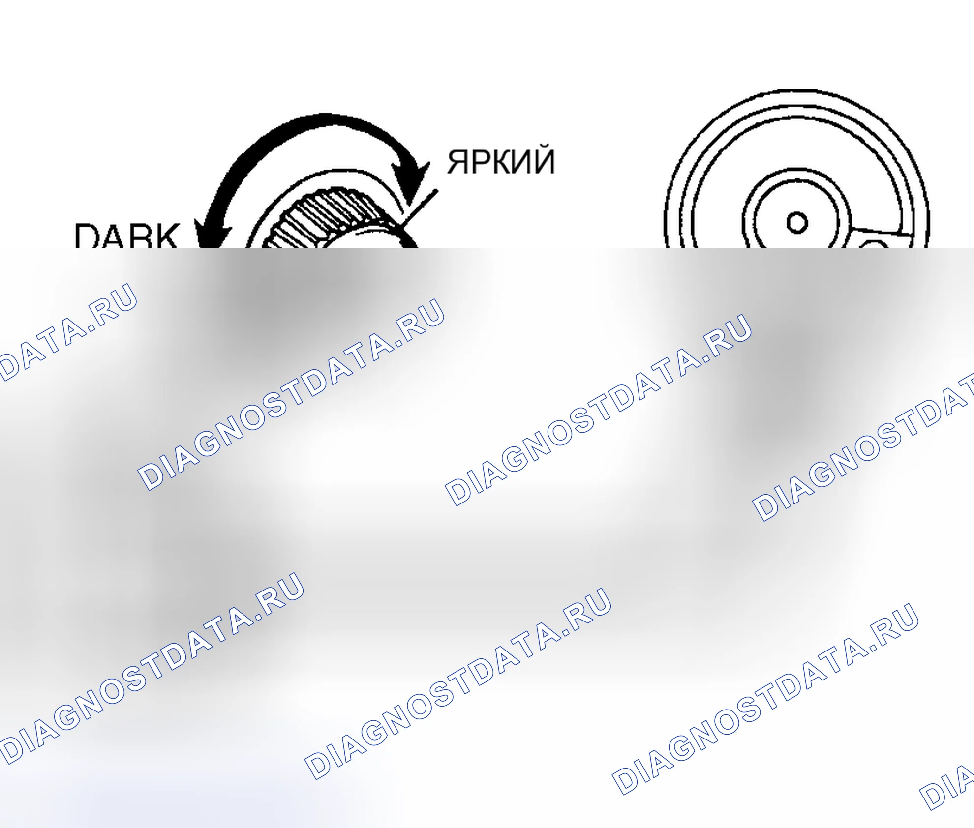 Рис. 20. Toyota Camry XV20