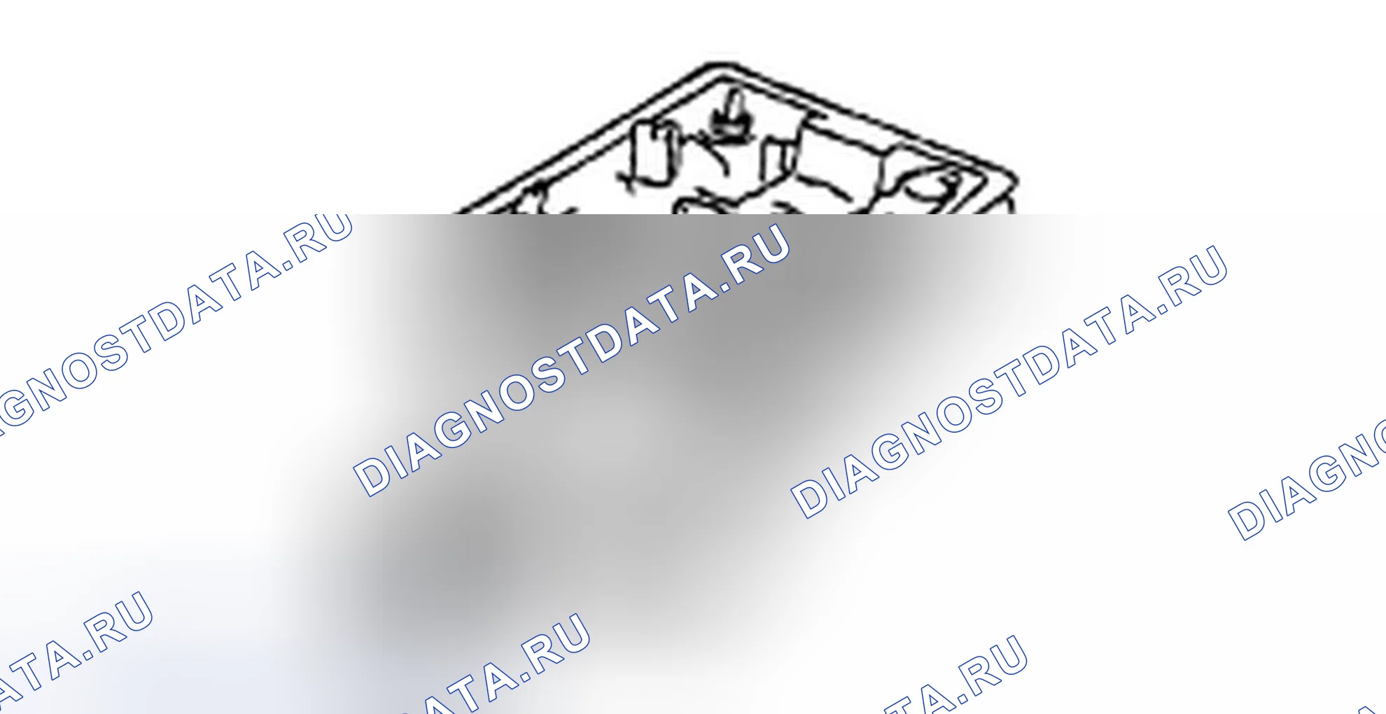 Разборка акпп. Hyundai H-1 A1