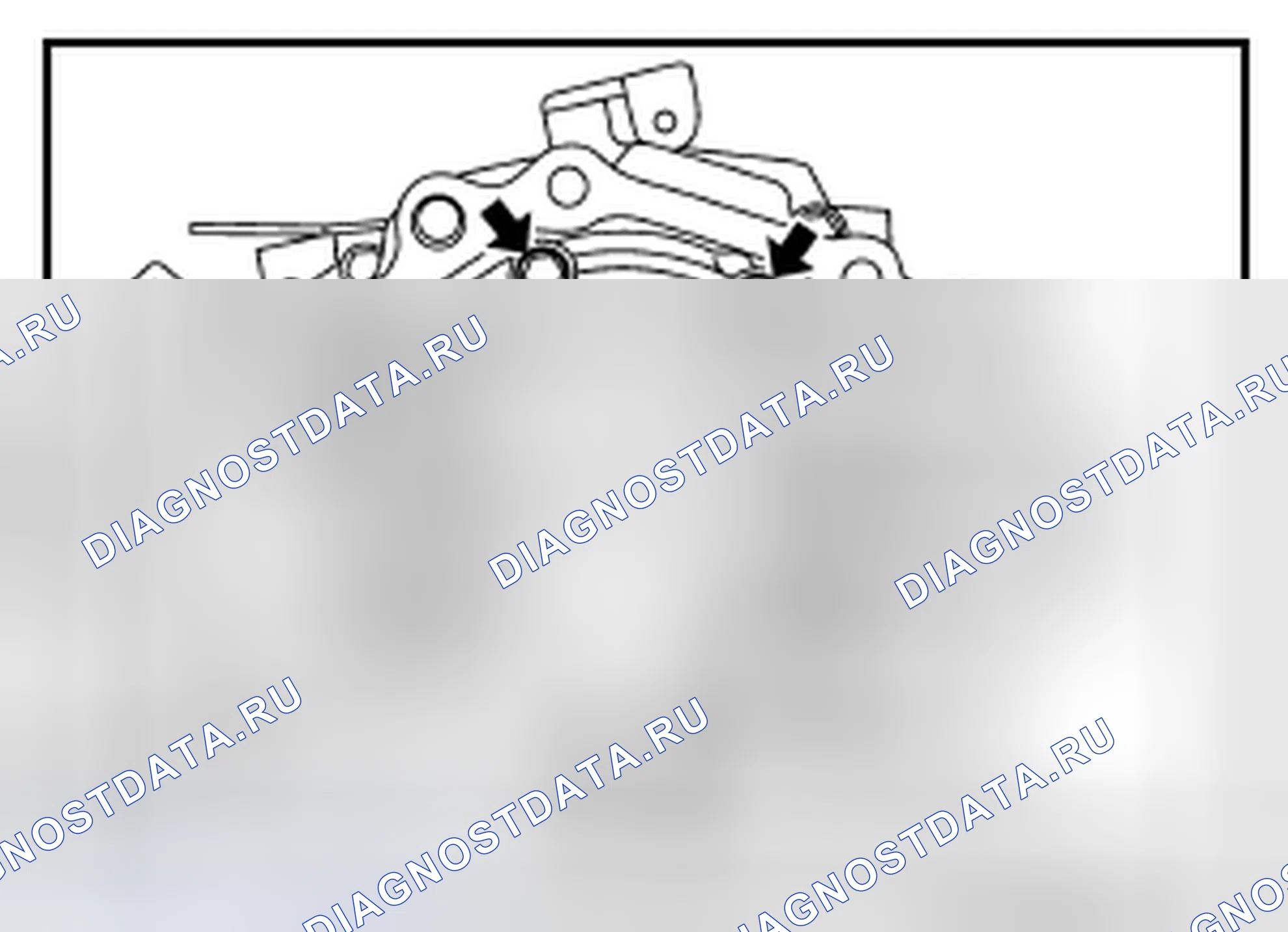 Рис. 206. Nissan Pathfinder III рестайлинг