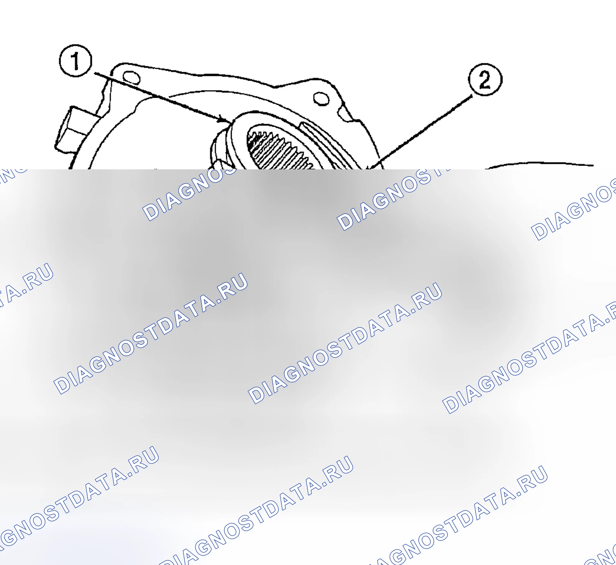 Рис. 19. Hyundai IONIQ 6 I