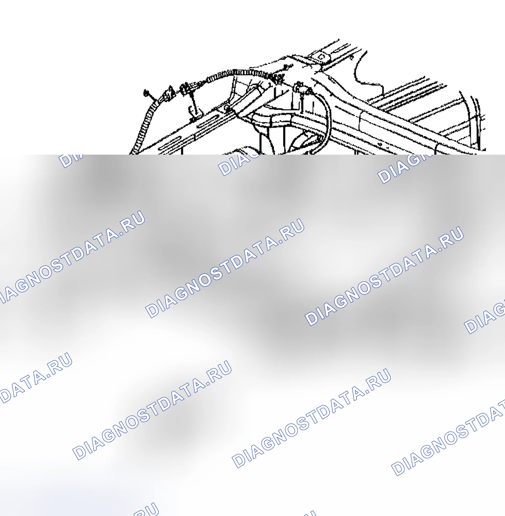Рис. 18. Chevrolet Suburban K1500 GMT800