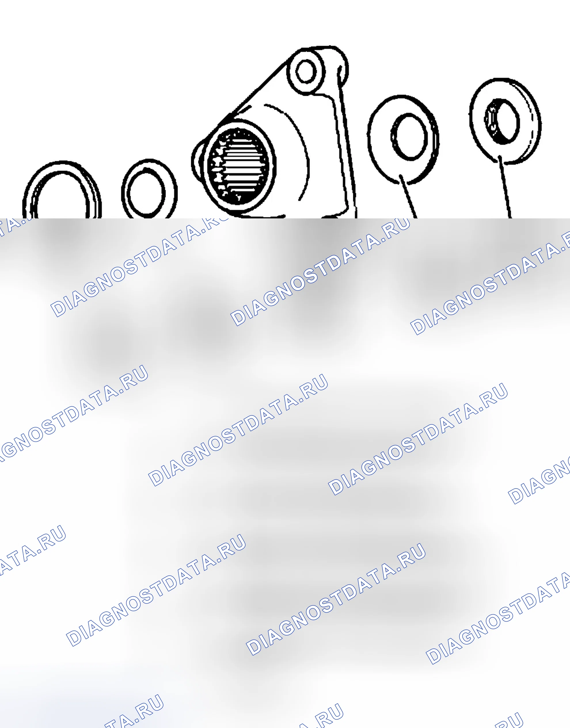 Рис. 279. BMW X3 E83