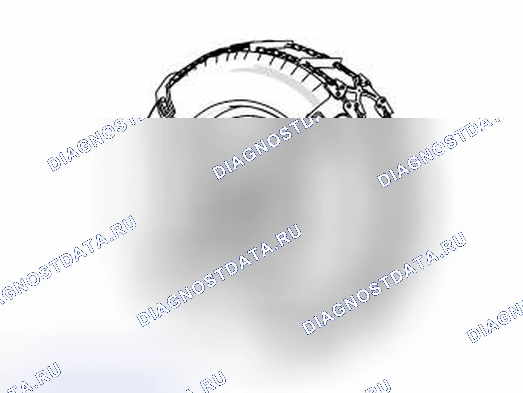 Рис. 64. Volvo V70 II рестайлинг