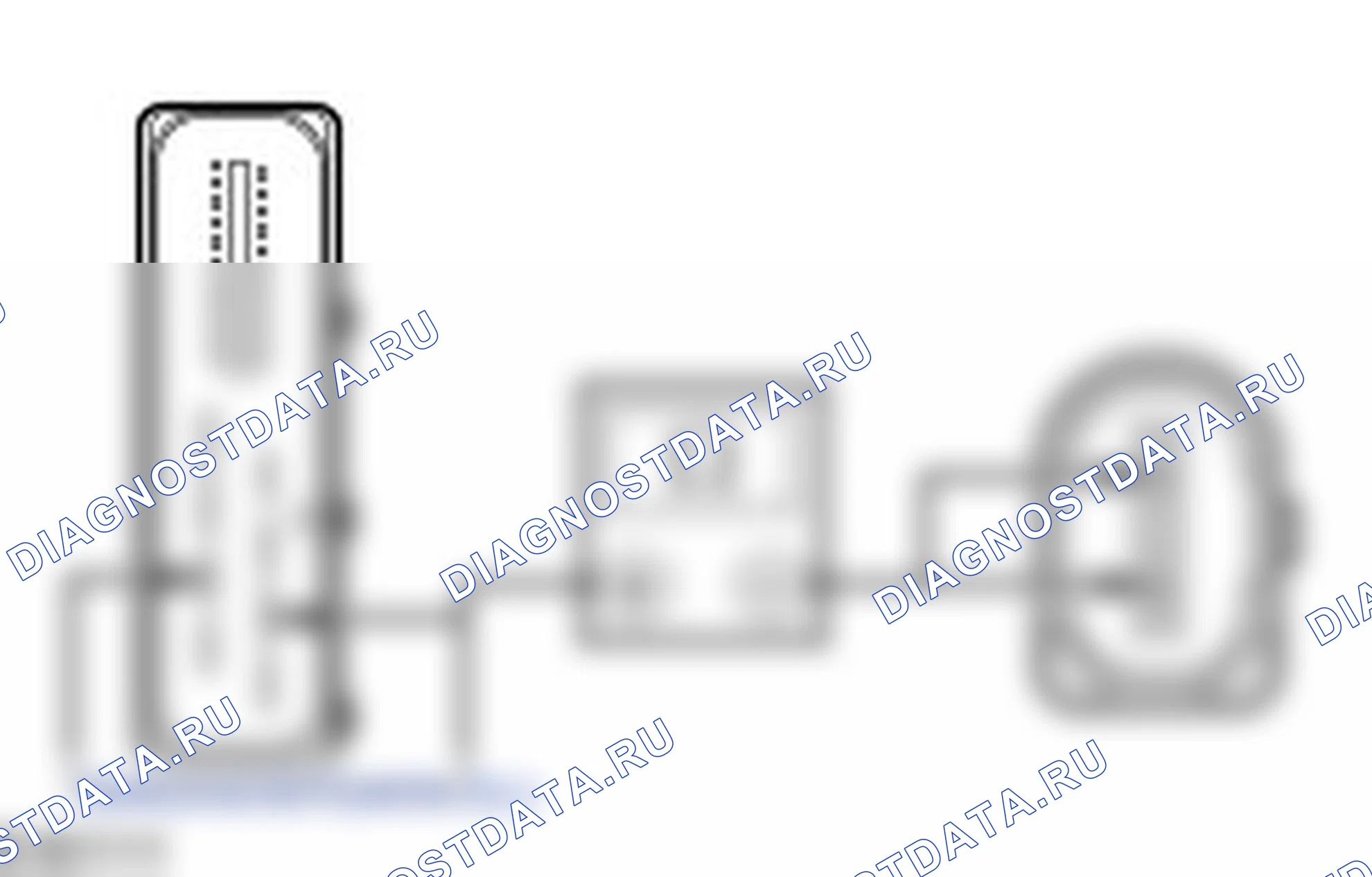 Диагностика стояночного тормоза. Ford S-MAX I