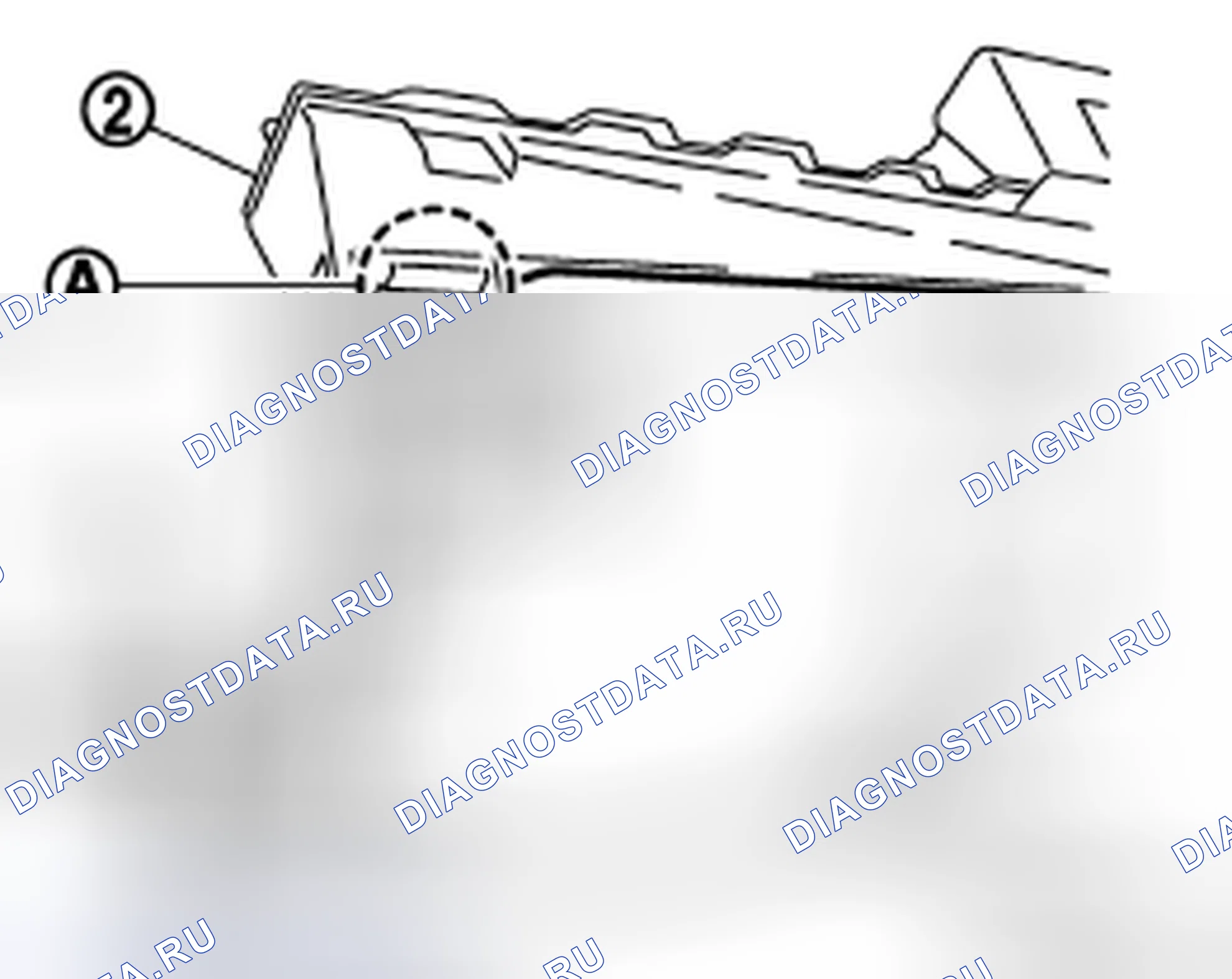Рис. 319. Nissan 370Z I рестайлинг