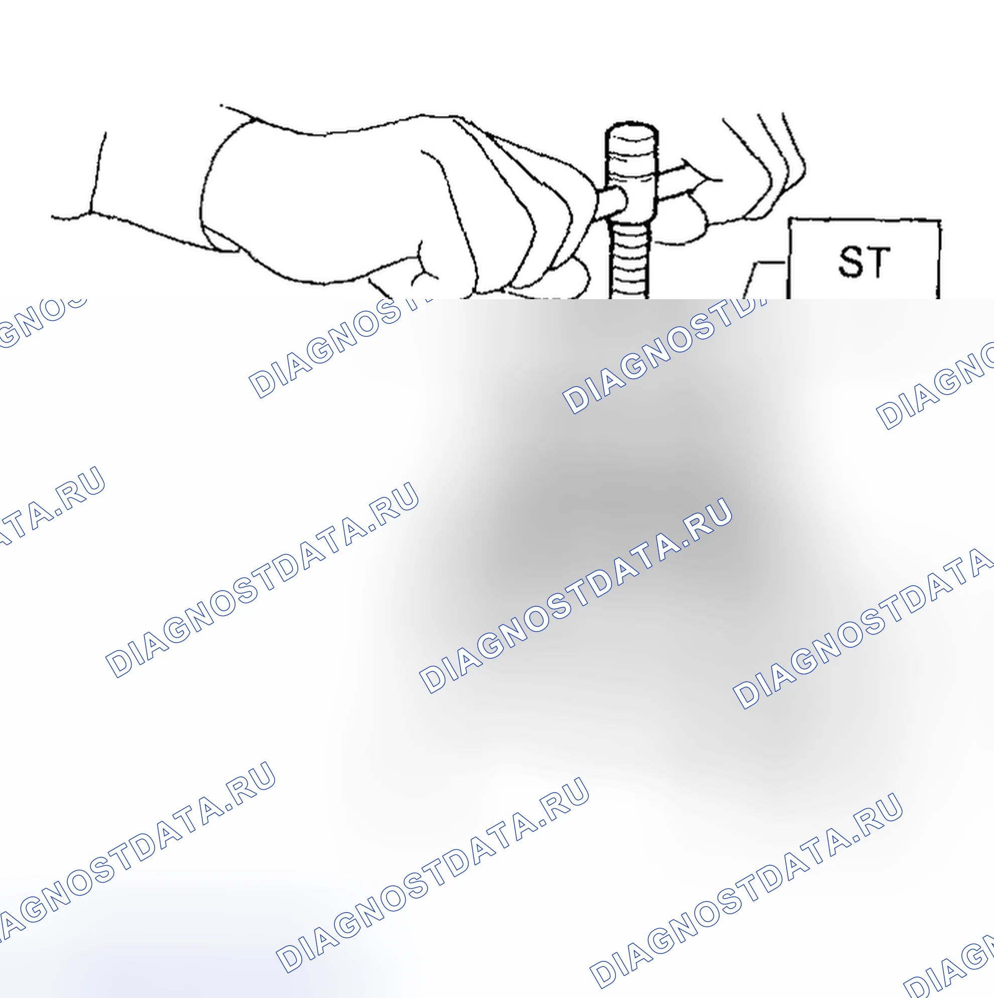 Рис. 57. Subaru Impreza GD/GC/GG