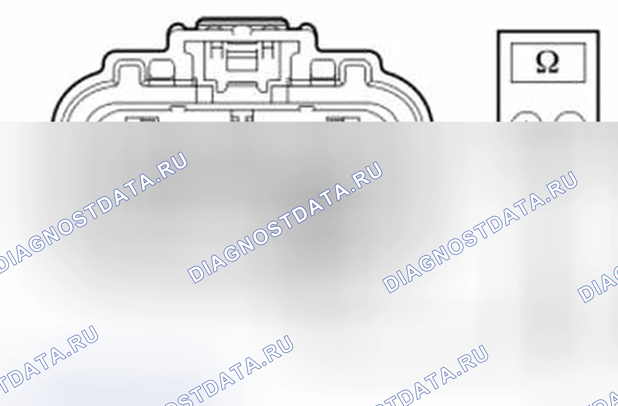 Рис. 103. Ford Mustang V рестайлинг