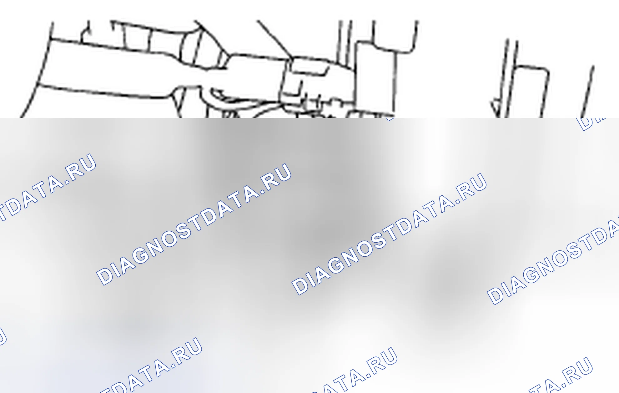 Рис. 323. Subaru Impreza GD/GC/GG рестайлинг 2