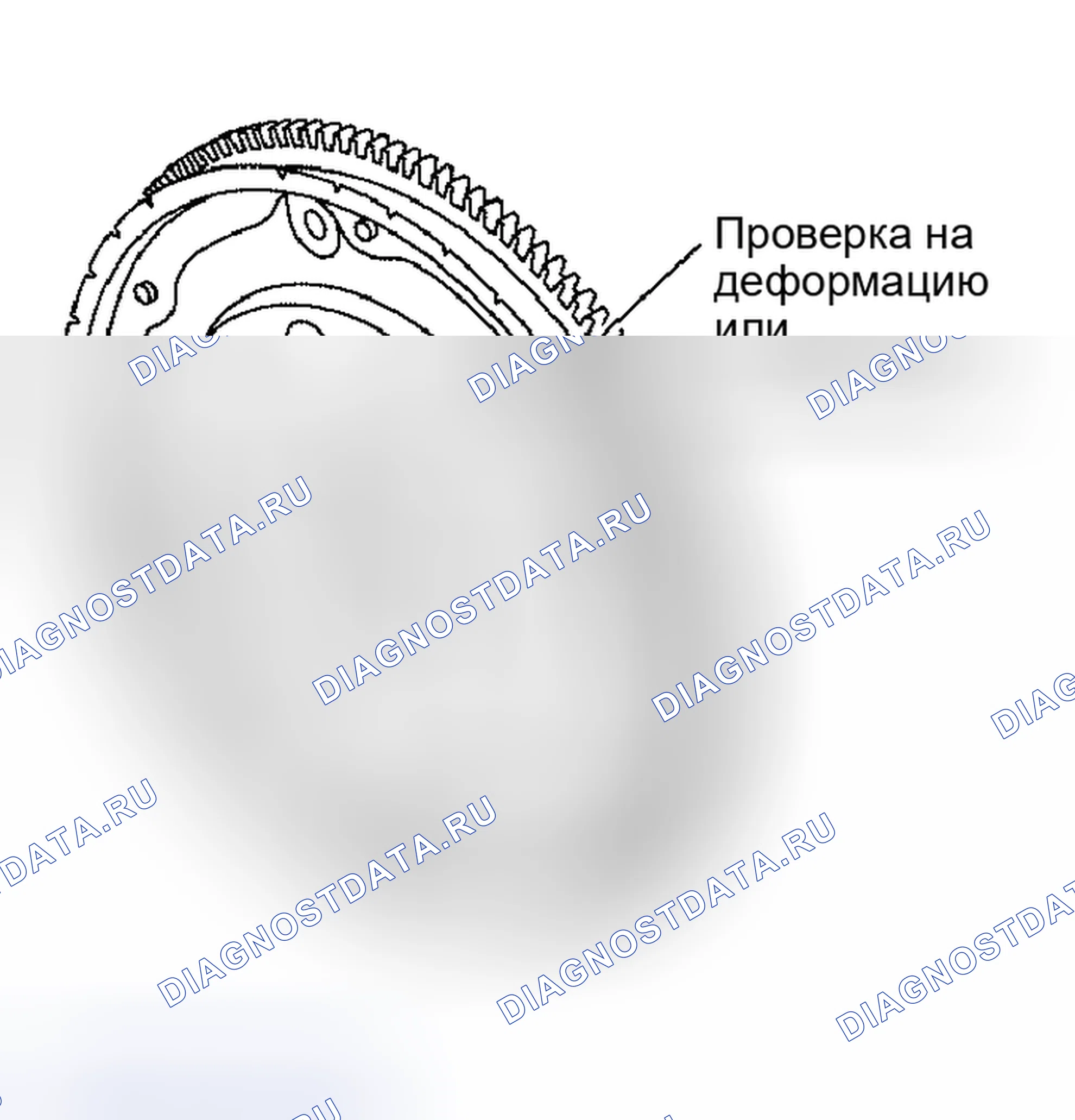 Рис. 277: РАЗБОРКА. Nissan Altima L31 рестайлинг