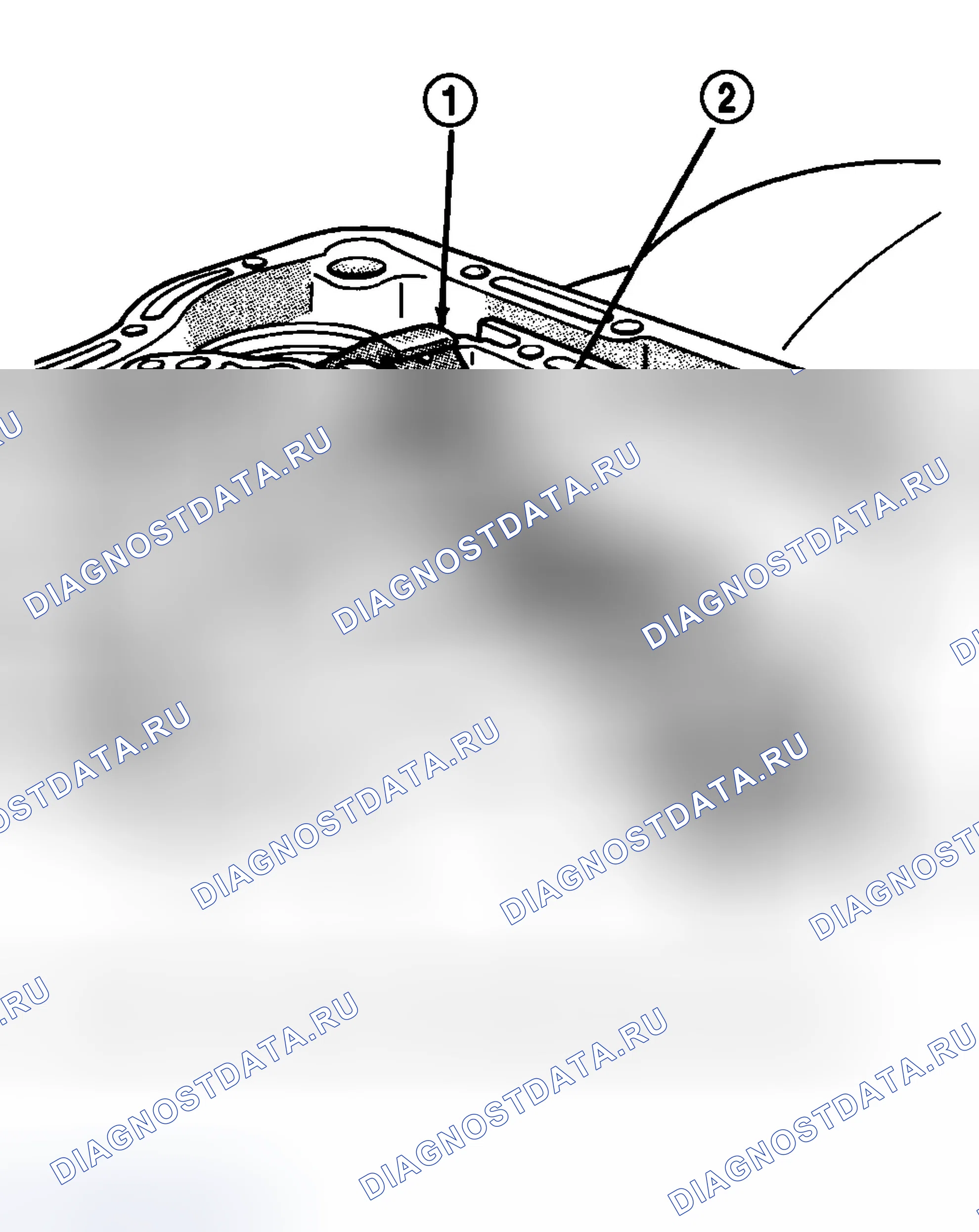 Рис. 634. Dodge Pickup R2500 