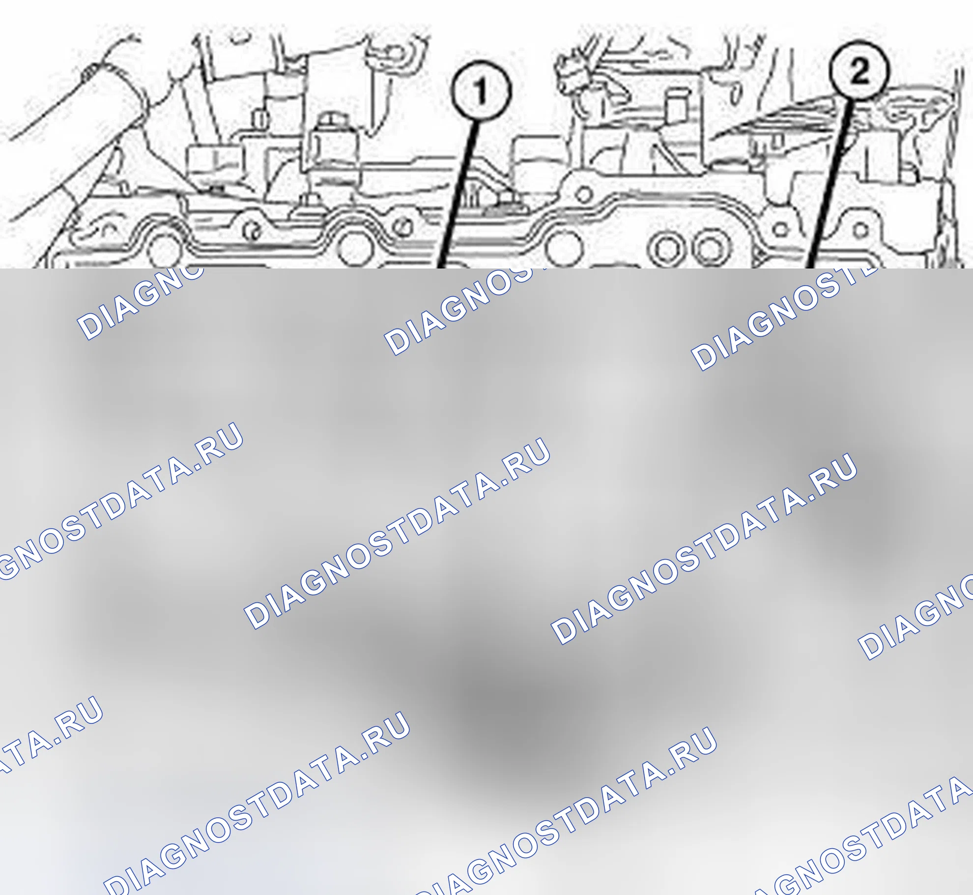 Рис. 594. Dodge Journey I
