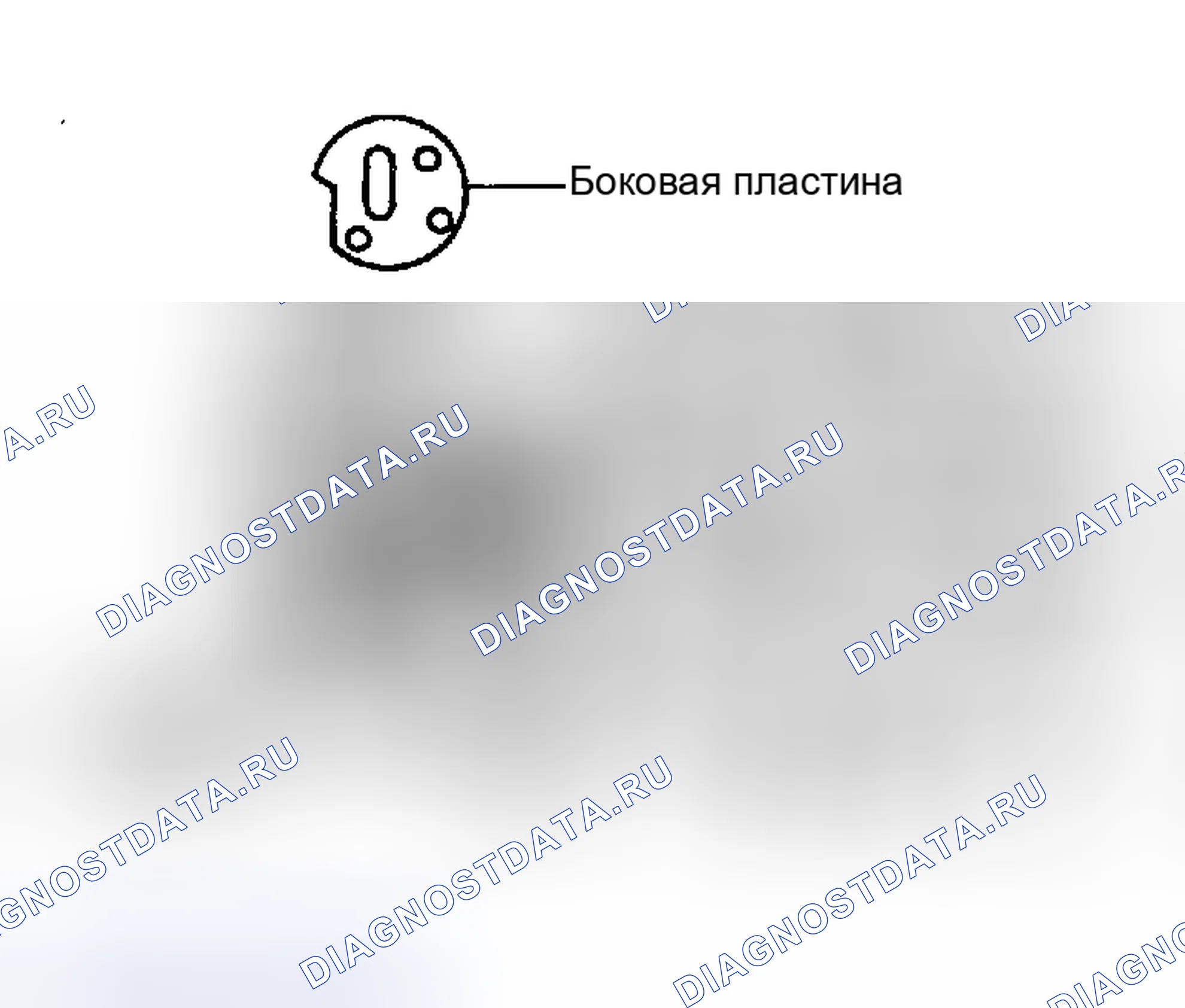 Рис. 1127. Honda Odyssey (North America) I
