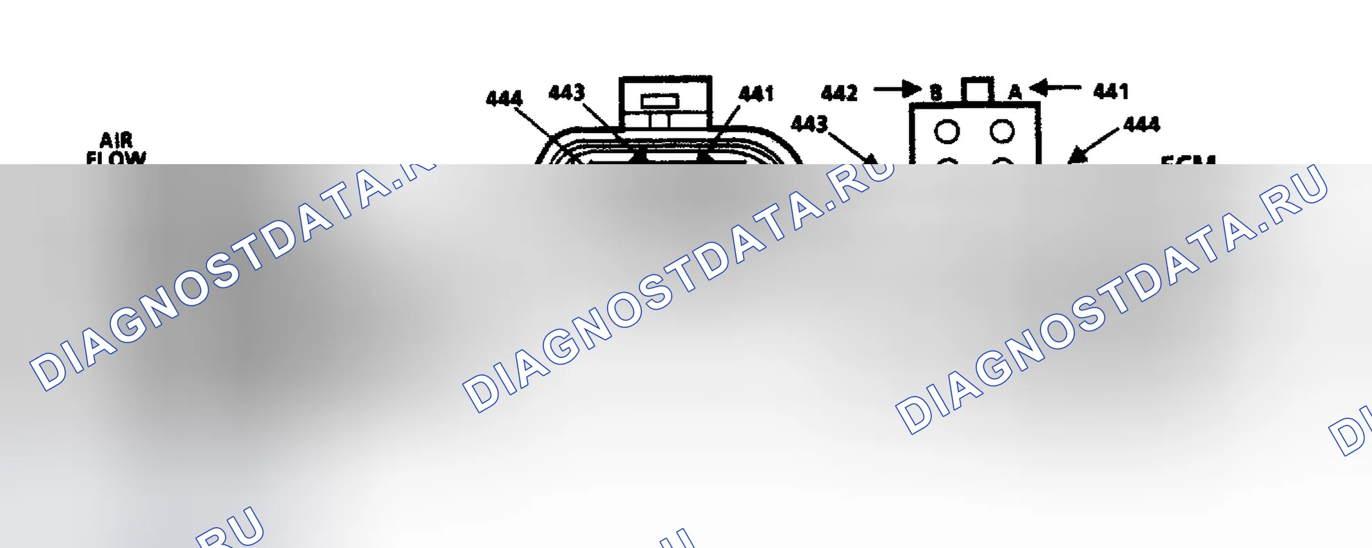 Рис. 65. GMC Pickup K1500 
