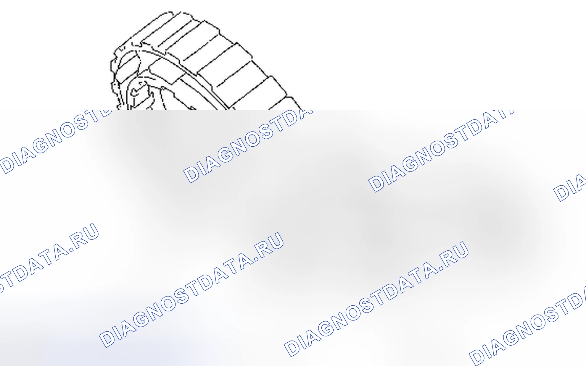 Рис. 242. Honda Accord VII
