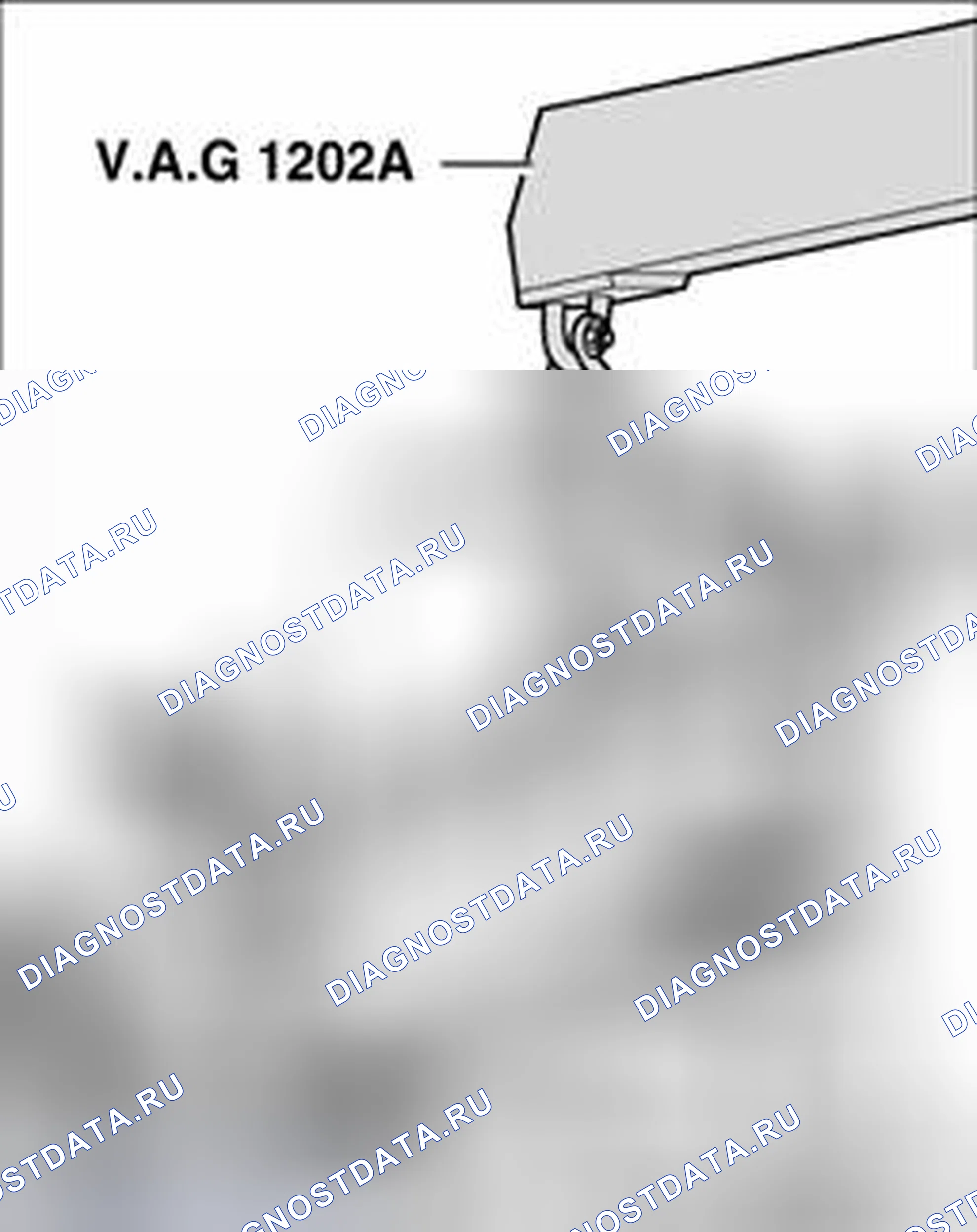 Рис. 320. Volkswagen Jetta IV