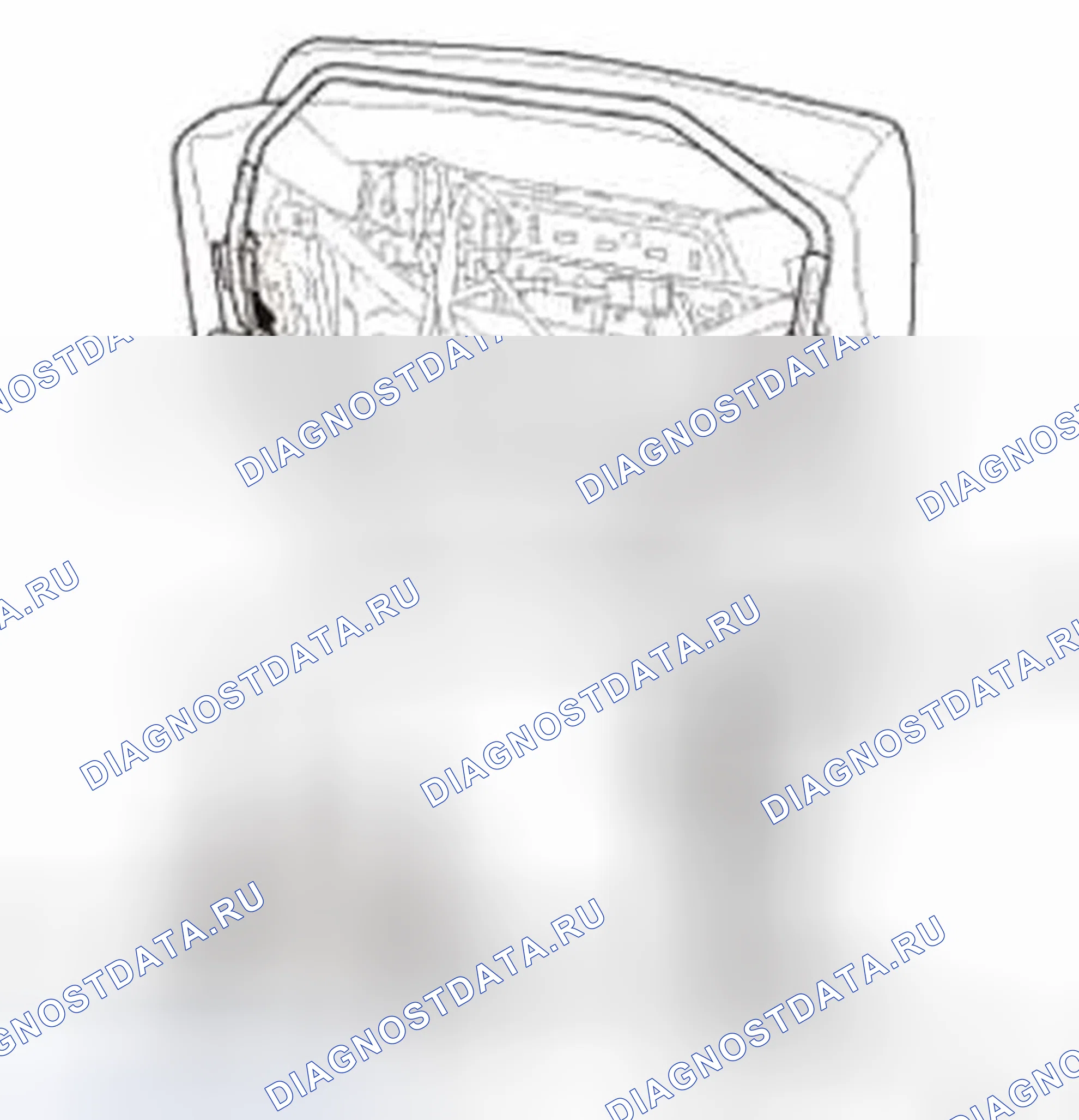Рис. 219. Honda CR-V IV