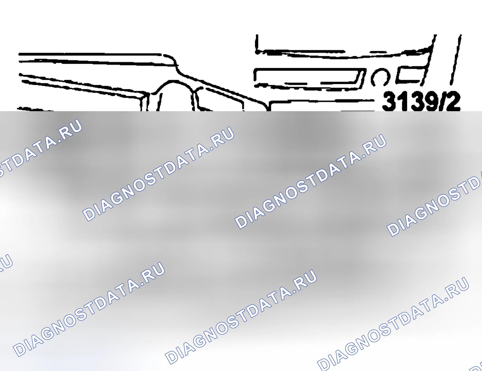Рис. 54. Audi A8 D2