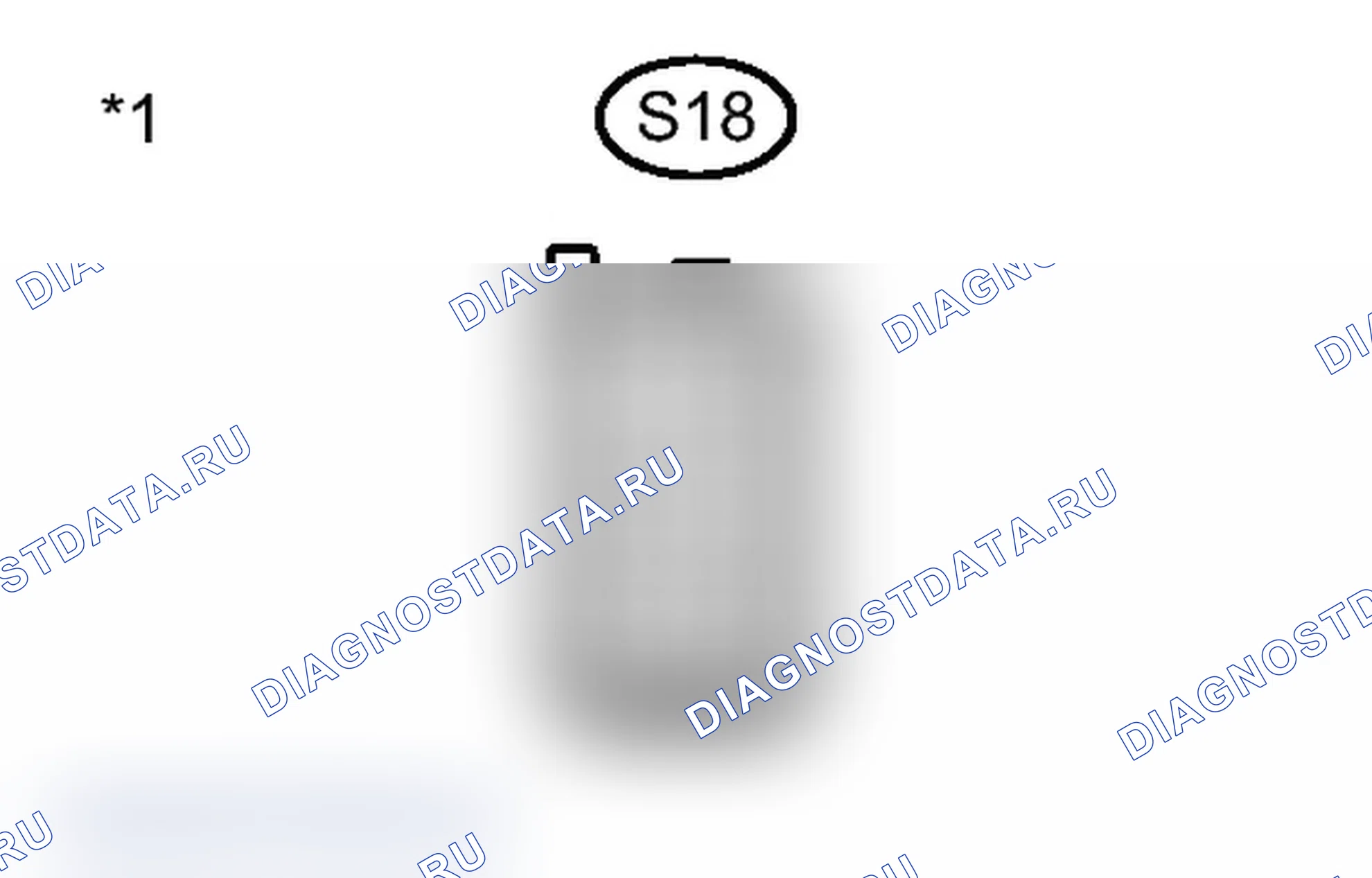Рис. 234. Toyota Prius PHV pre-III