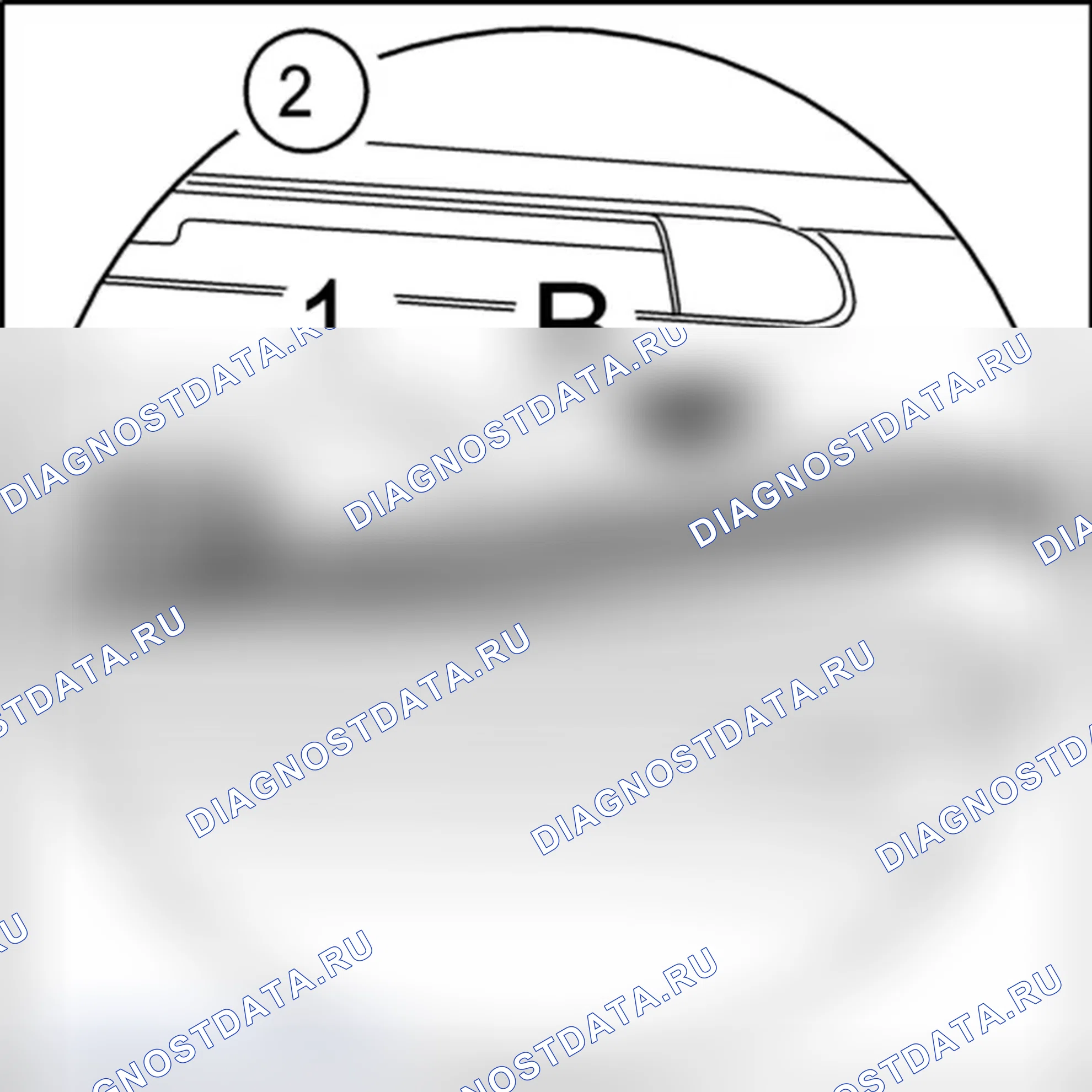 Рис. 89. Porsche Cayenne Turbo I рестайлинг