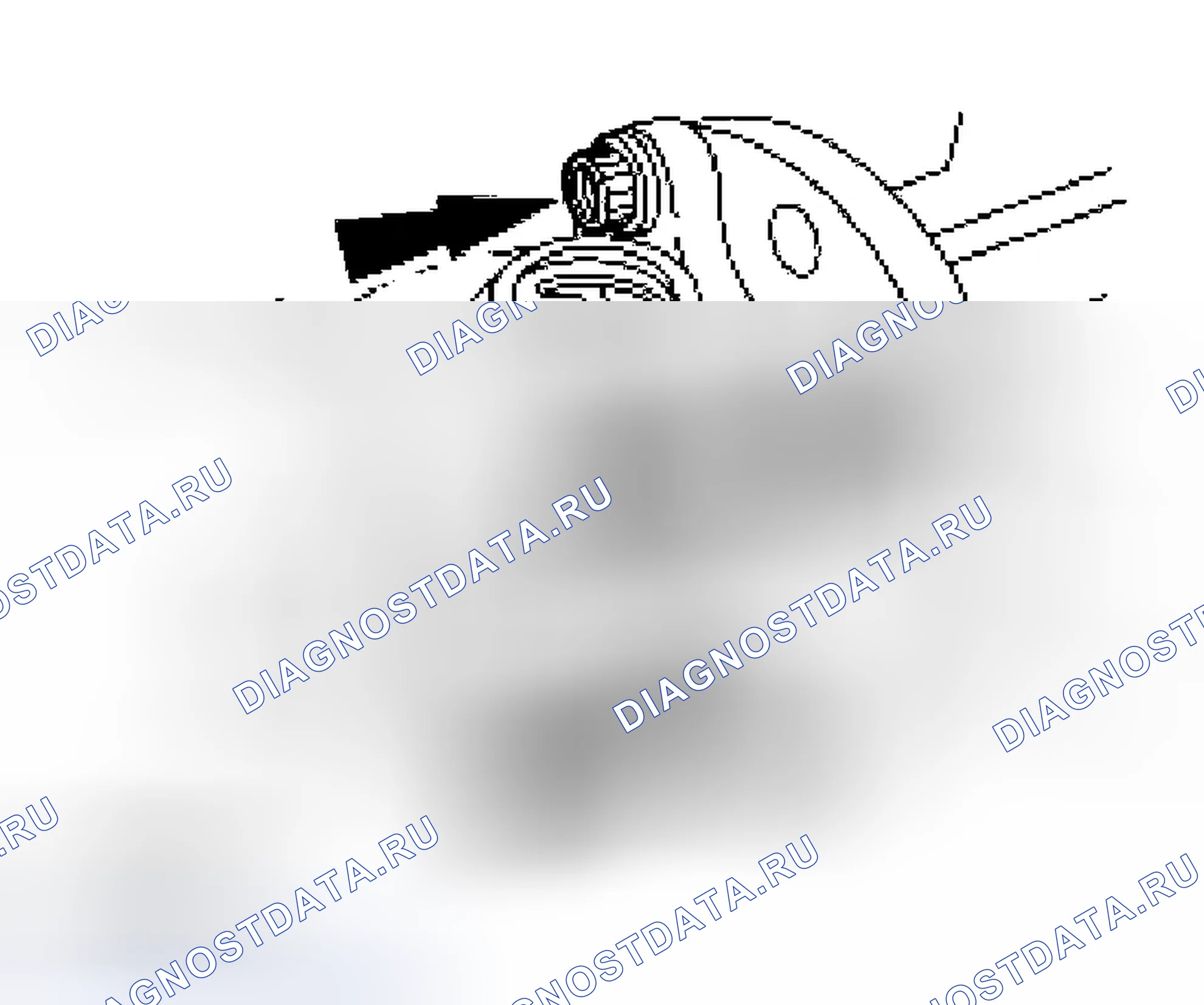 Рис. 418. Ford Econoline E250 