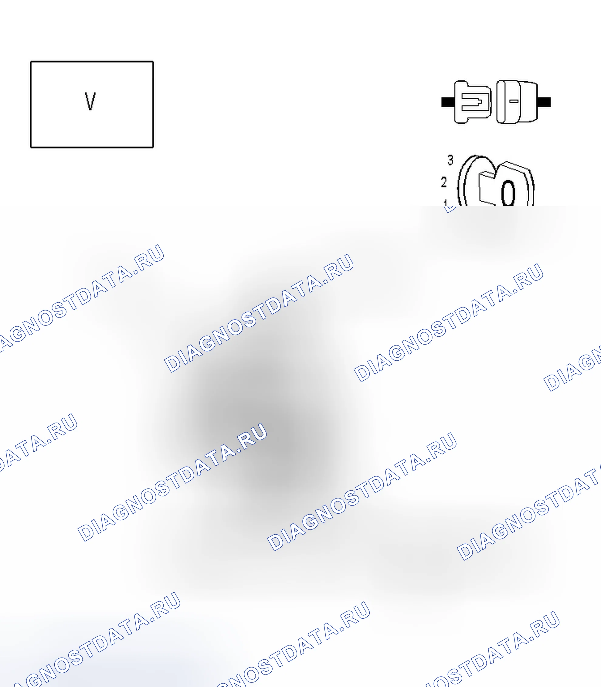 Рис. 373. Dodge Magnum I