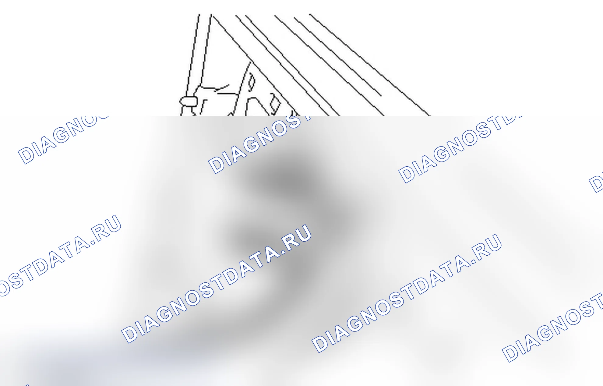 Рис. 44. Toyota Land Cruiser 200 рестайлинг