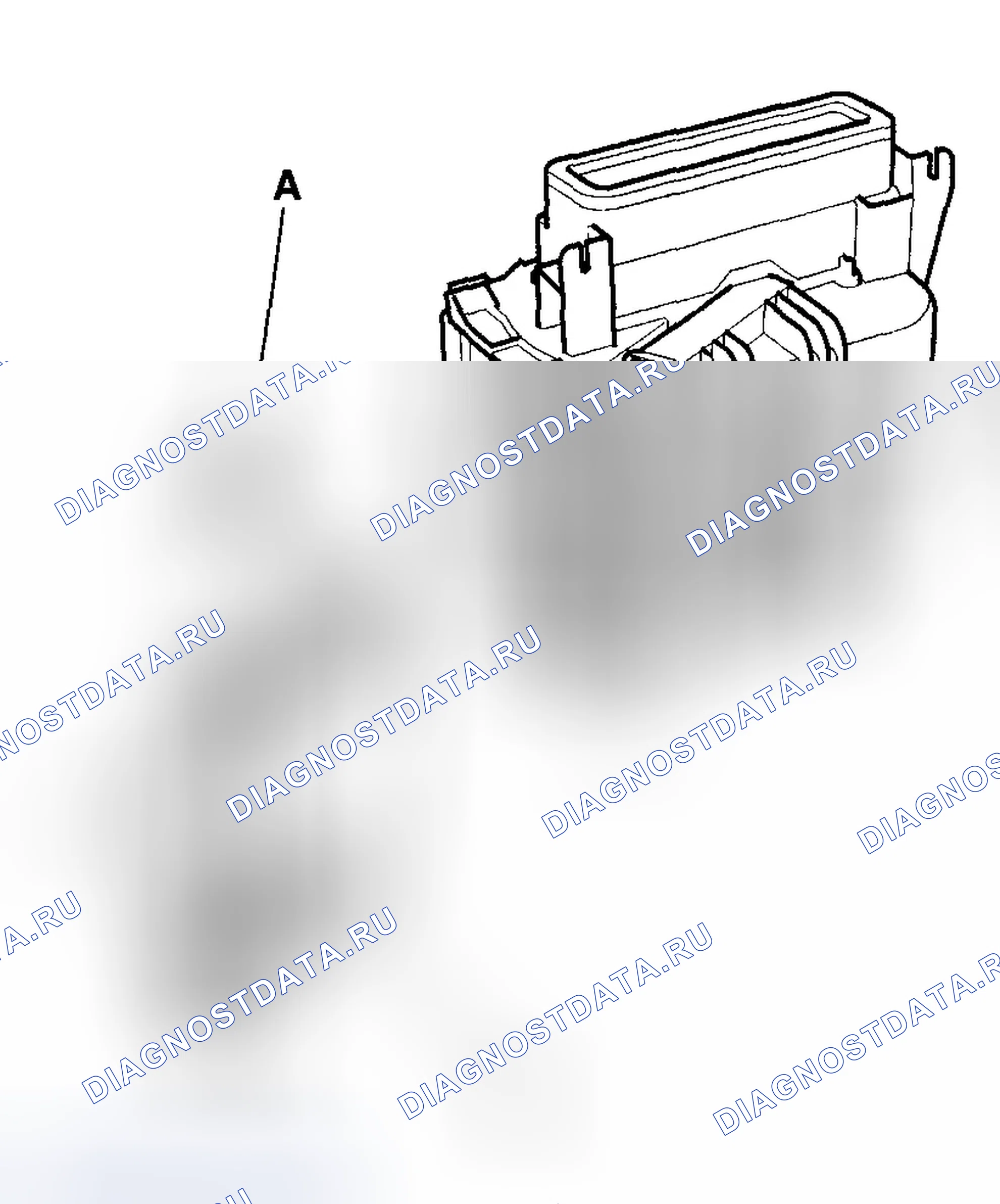 Рис. 114. Honda Pilot I рестайлинг