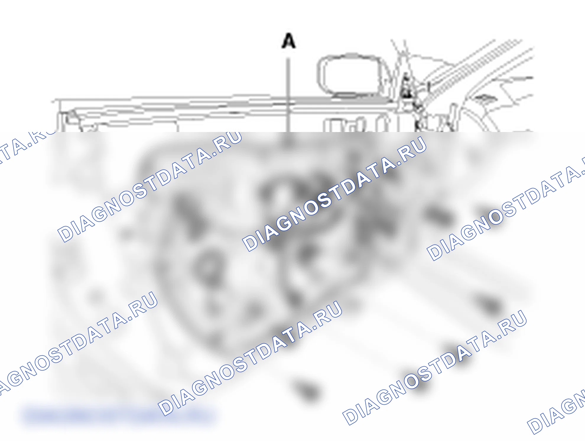 Замена передней двери. Hyundai Genesis Coupe(Bk)-U.S. I