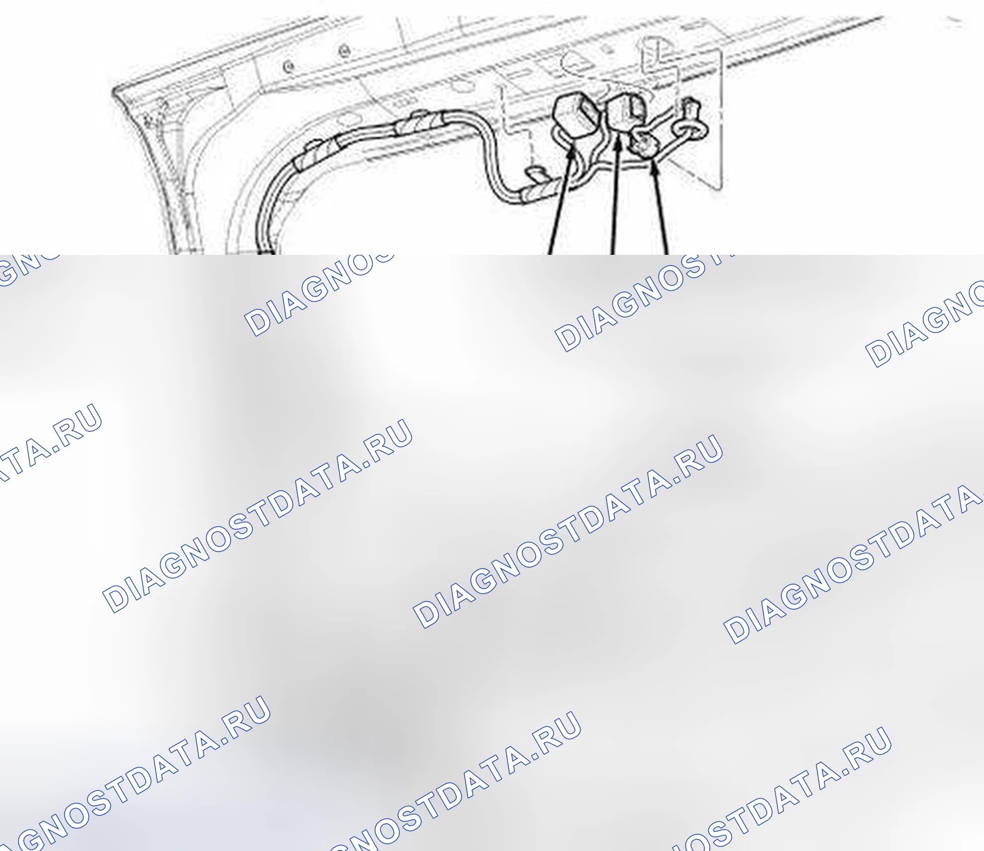 Рис. 47. Volkswagen Routan I