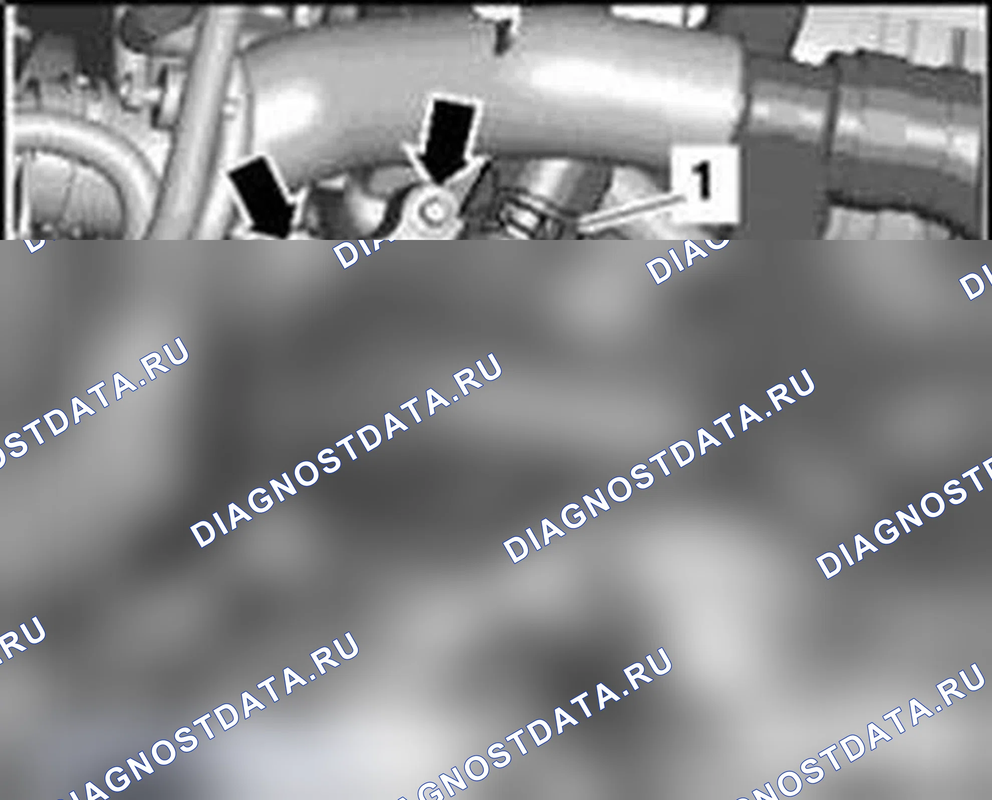Рис. 158. Audi A8 D3 рестайлинг 2