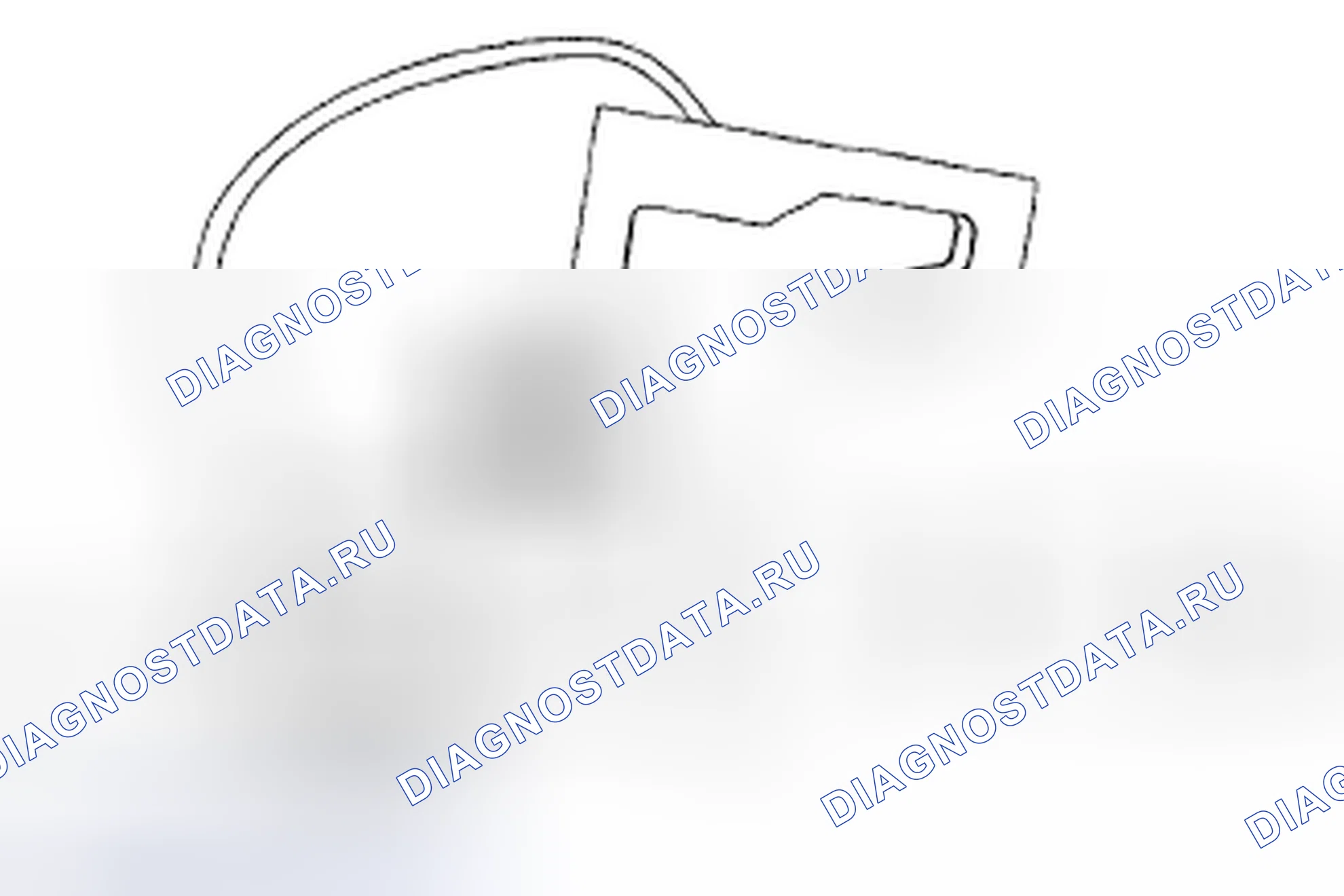 Рис. 35. Mazda Tribute II