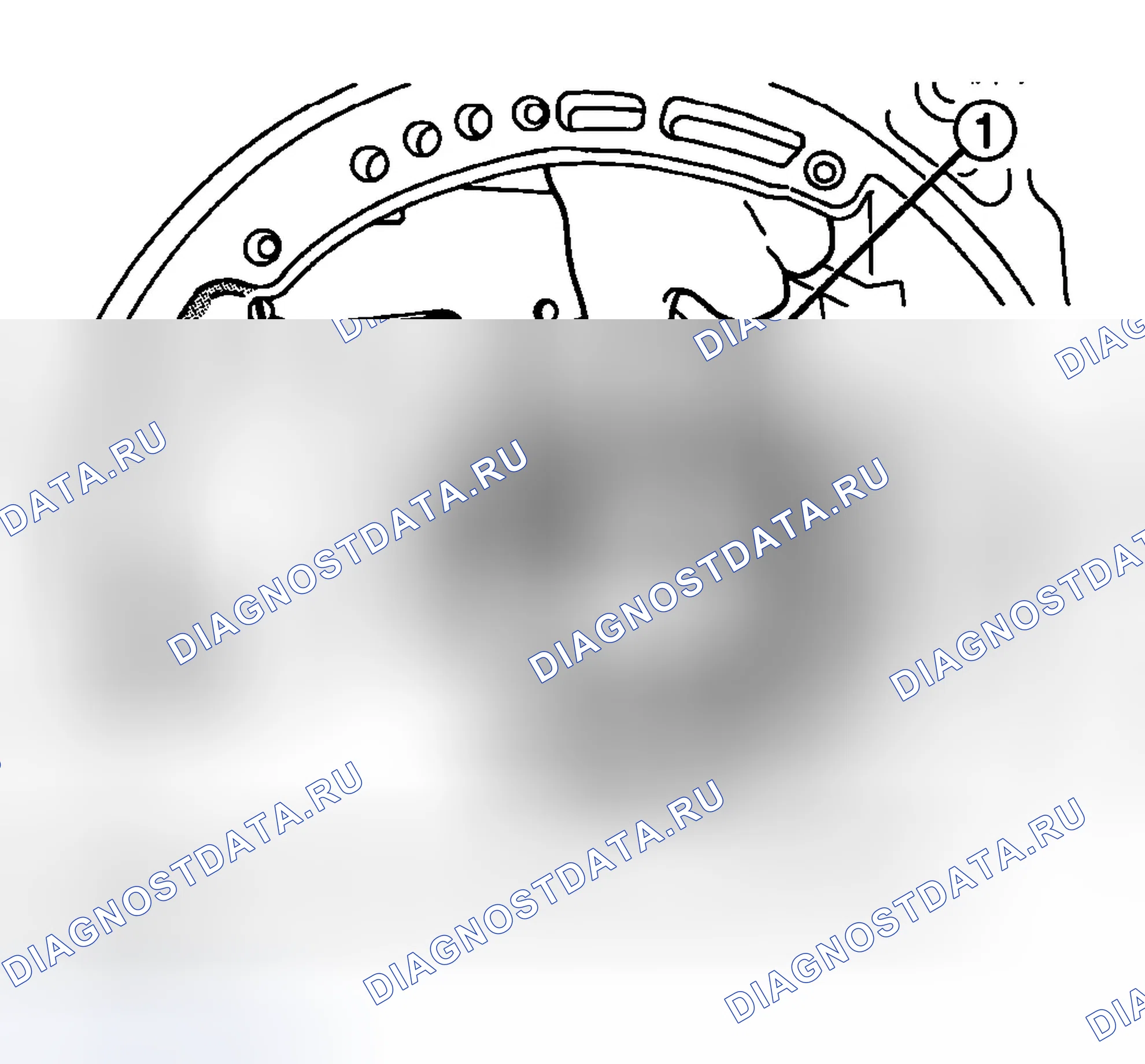 Рис. 644. Dodge Pickup R2500 