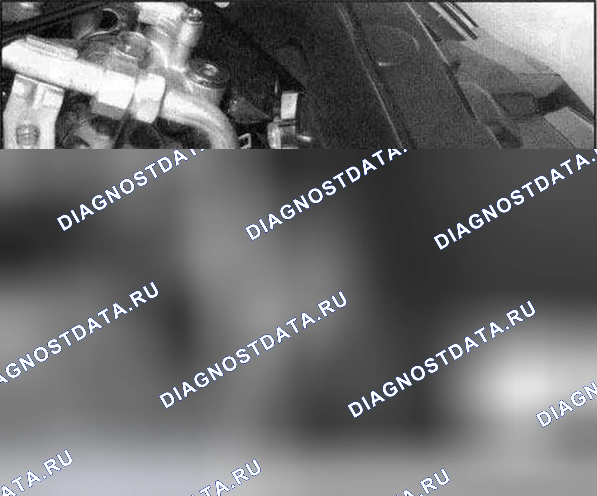 Рис. 236. Honda Civic VII рестайлинг