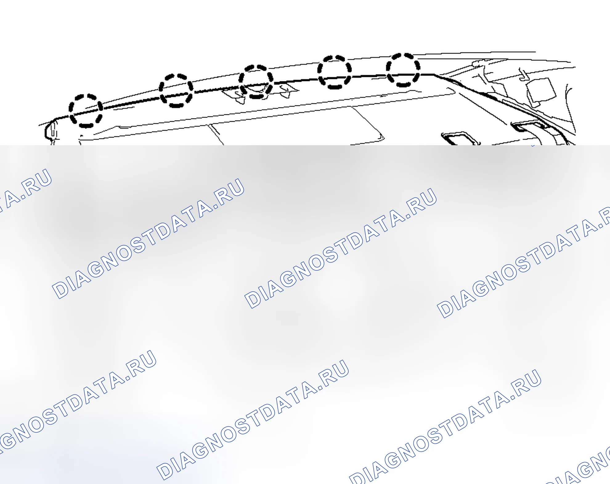 Рис. 55. Haval H8 I