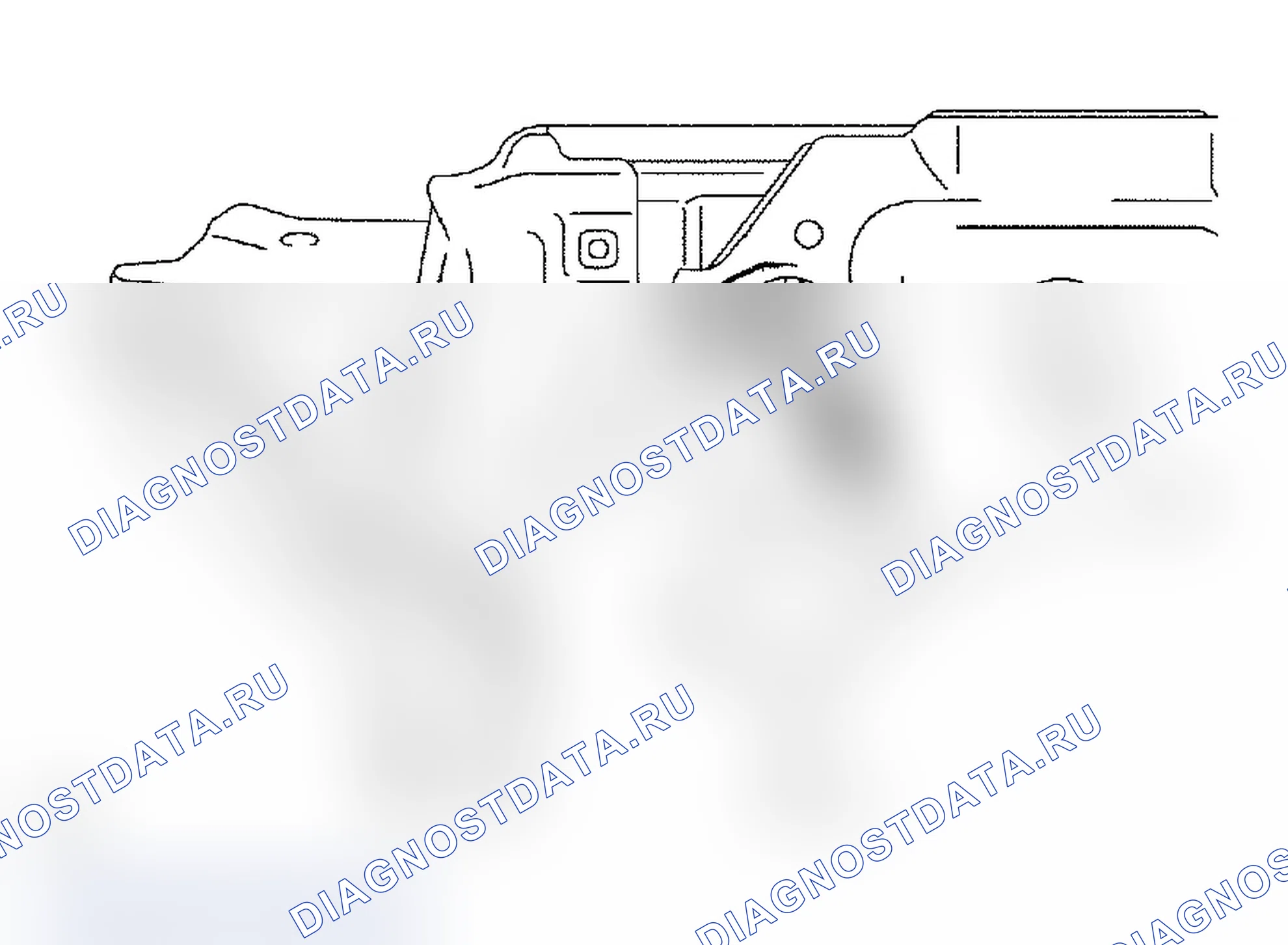 Рис. 153. Toyota Camry Solara II