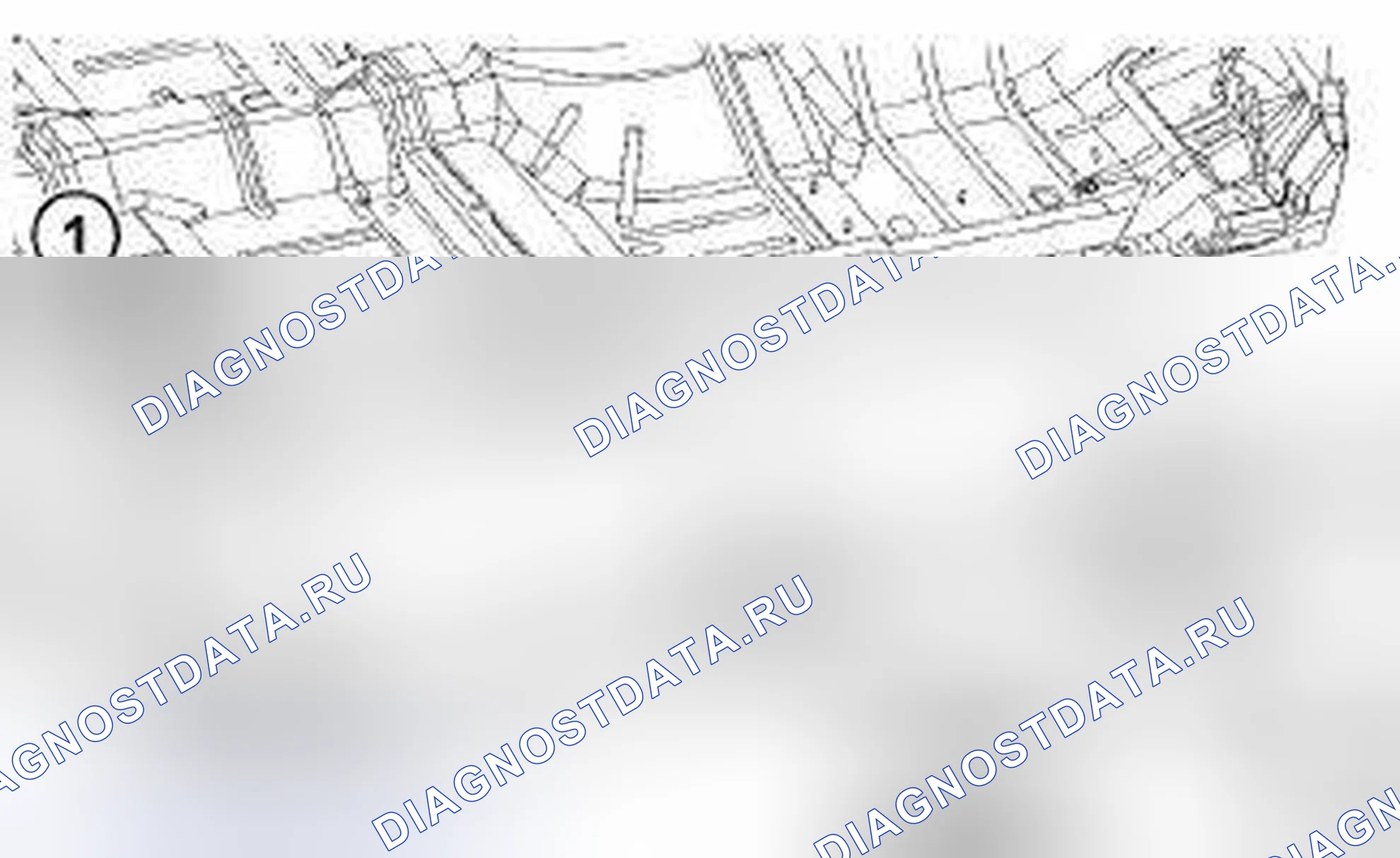 Рис. 213: ДЕМОНТАЖ. Jeep Wrangler III