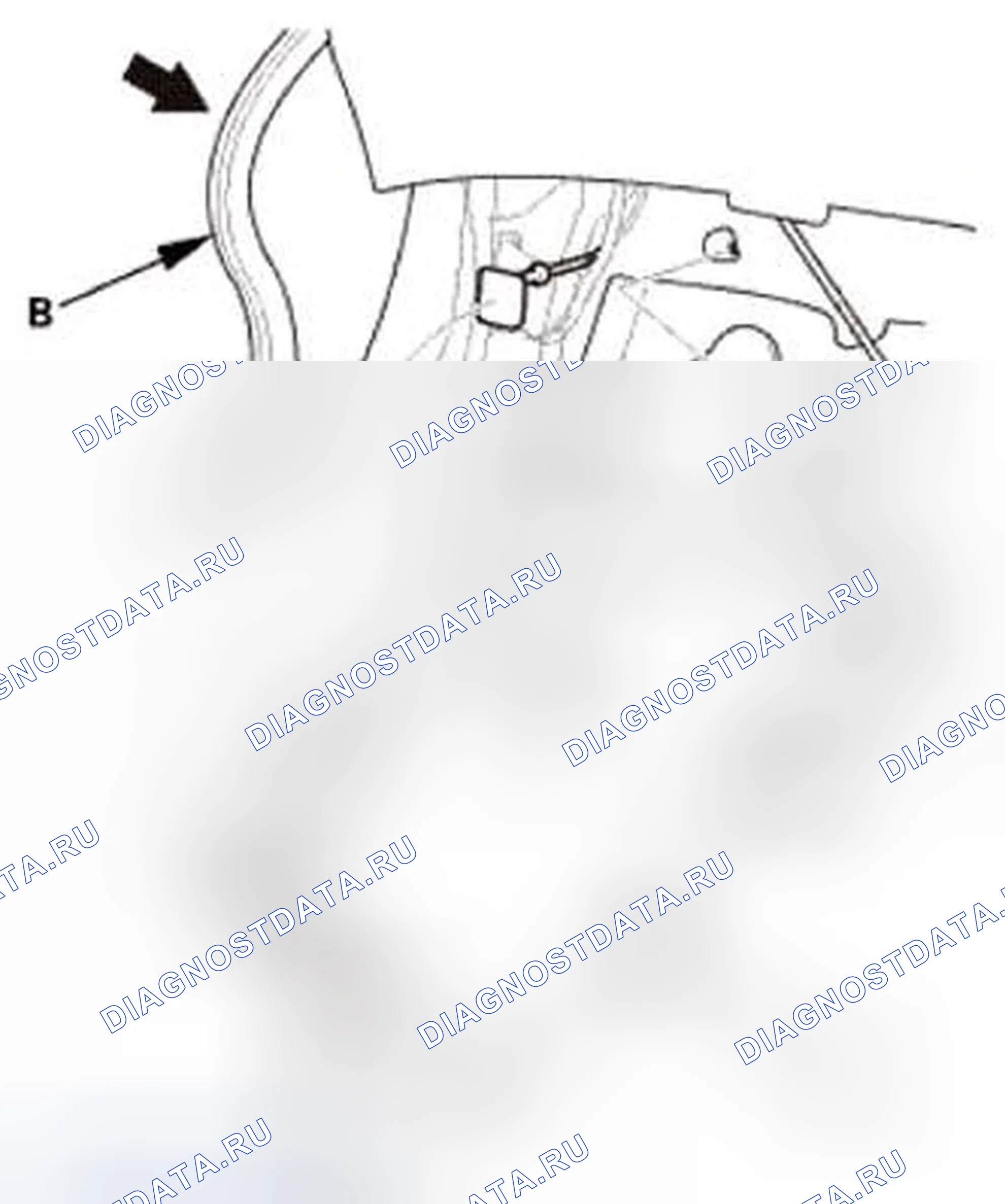 Рис. 263. Honda Civic IX