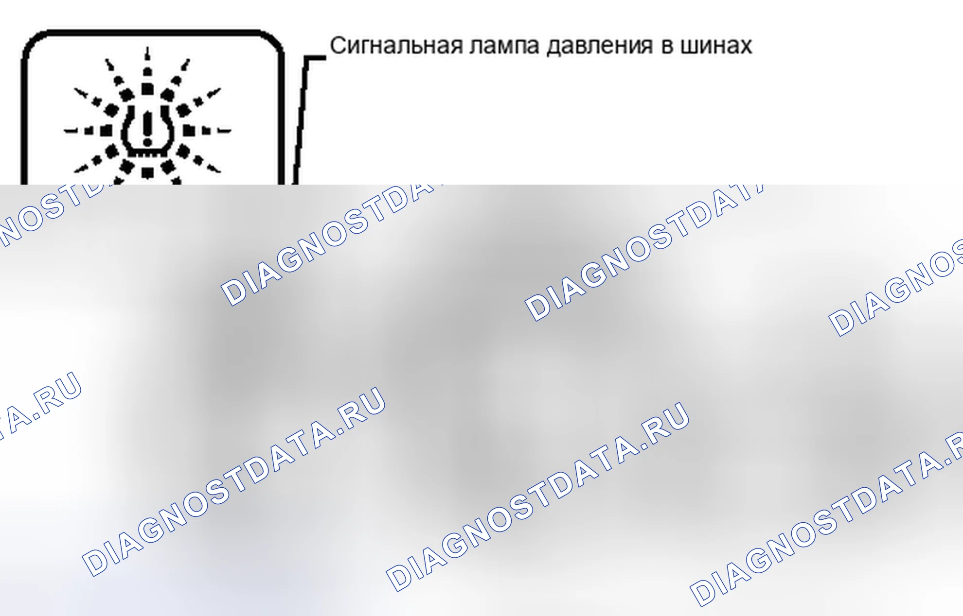 Рис. 1: МЕРЫ ПРЕДОСТОРОЖНОСТИ колёс и шин. Toyota Matrix E140