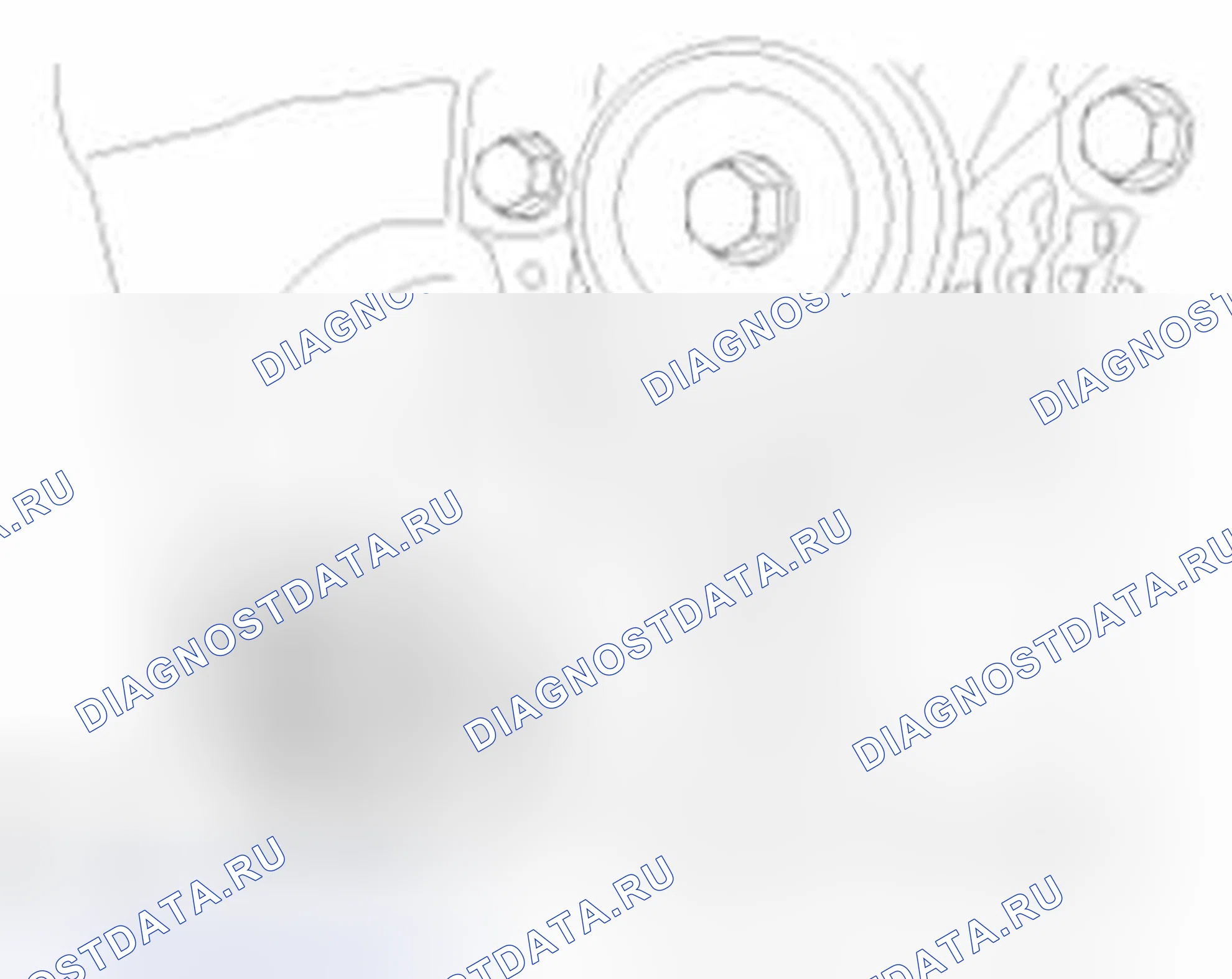 Рис. 346. Haval Beast (Shenshou) I