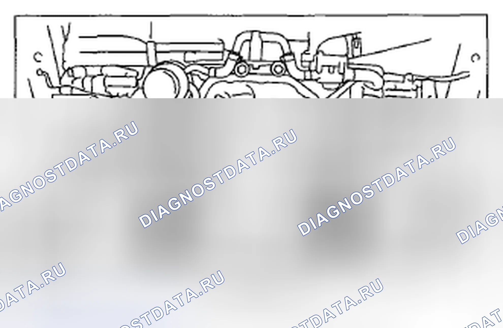 Рис. 123. Subaru Impreza WRX GE рестайлинг